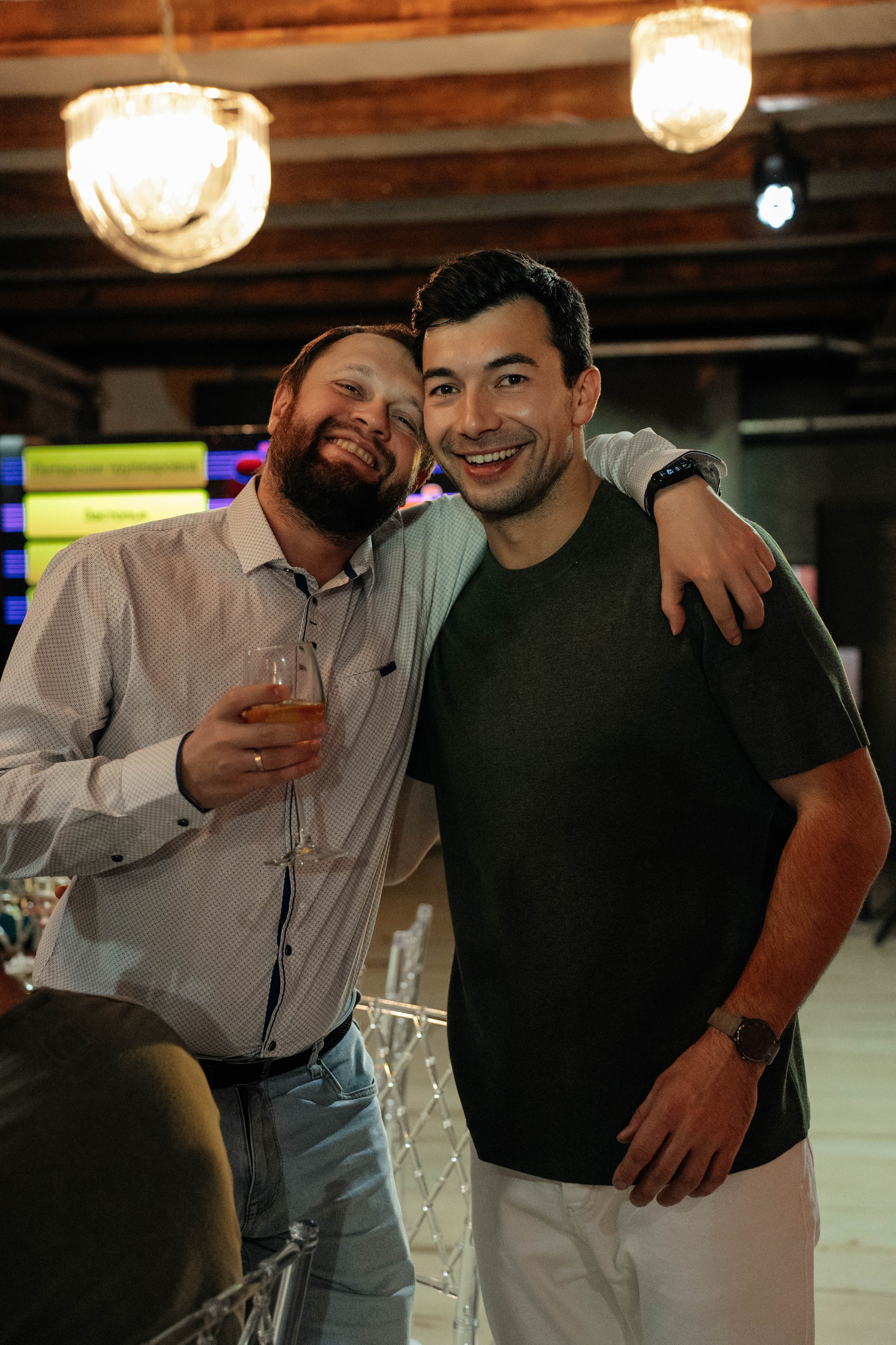 День рождения | Лофт. Свадебный фотограф Москва Александра Аверкова