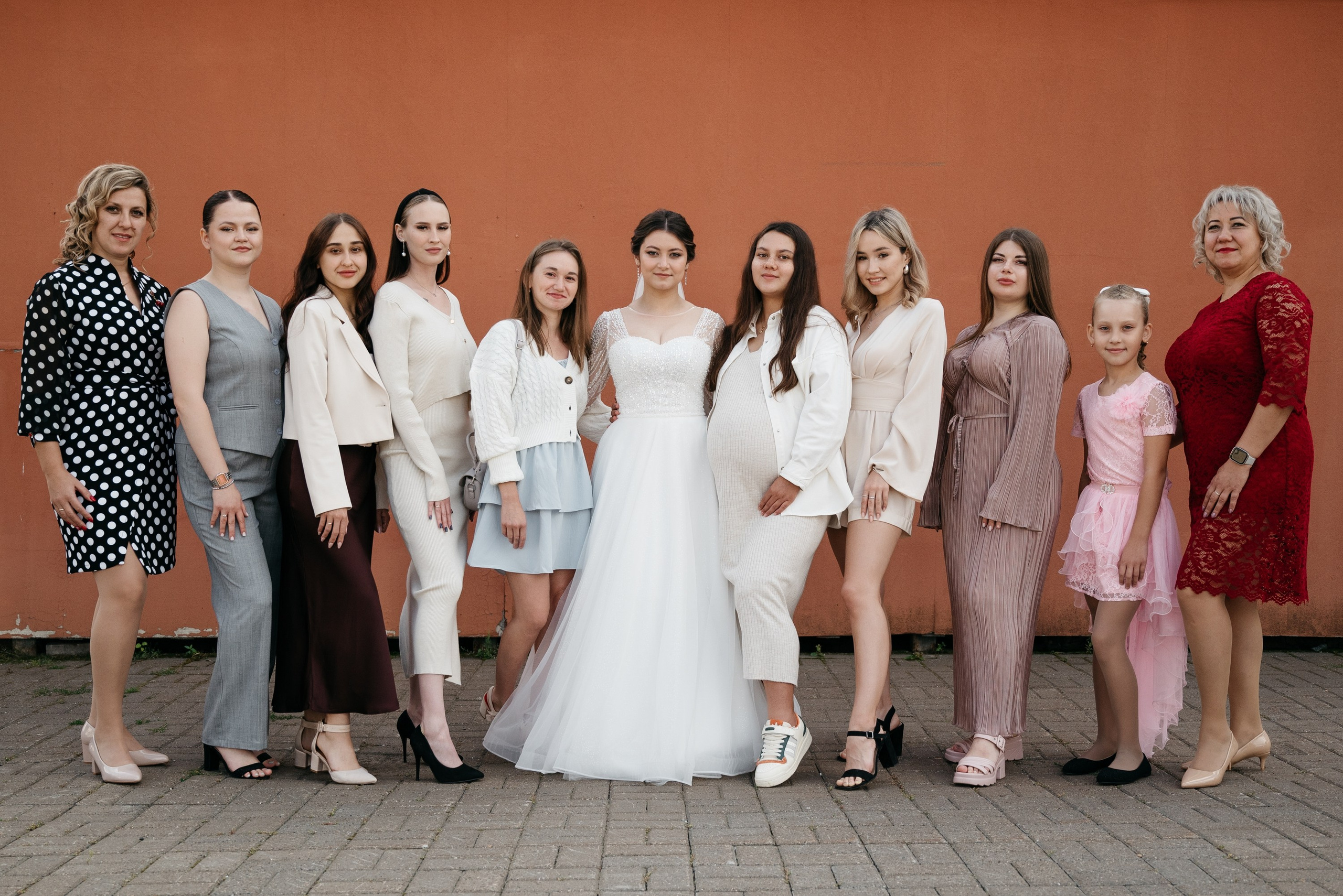 Черное&Белое. Свадебный фотограф Ижевск Петр Шишков