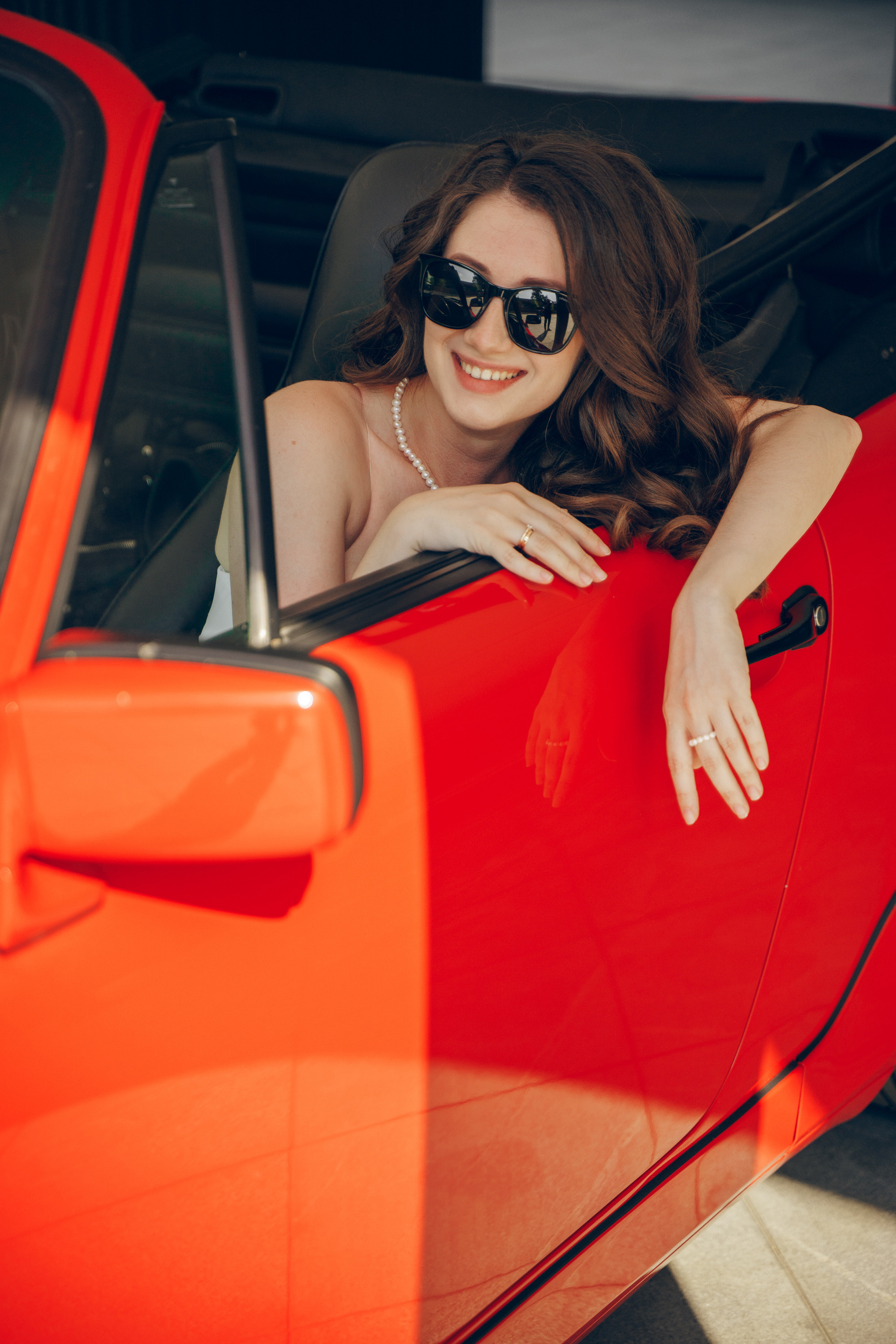 Ирина и Никита. Сергей Христолюбов | Фотограф Москва