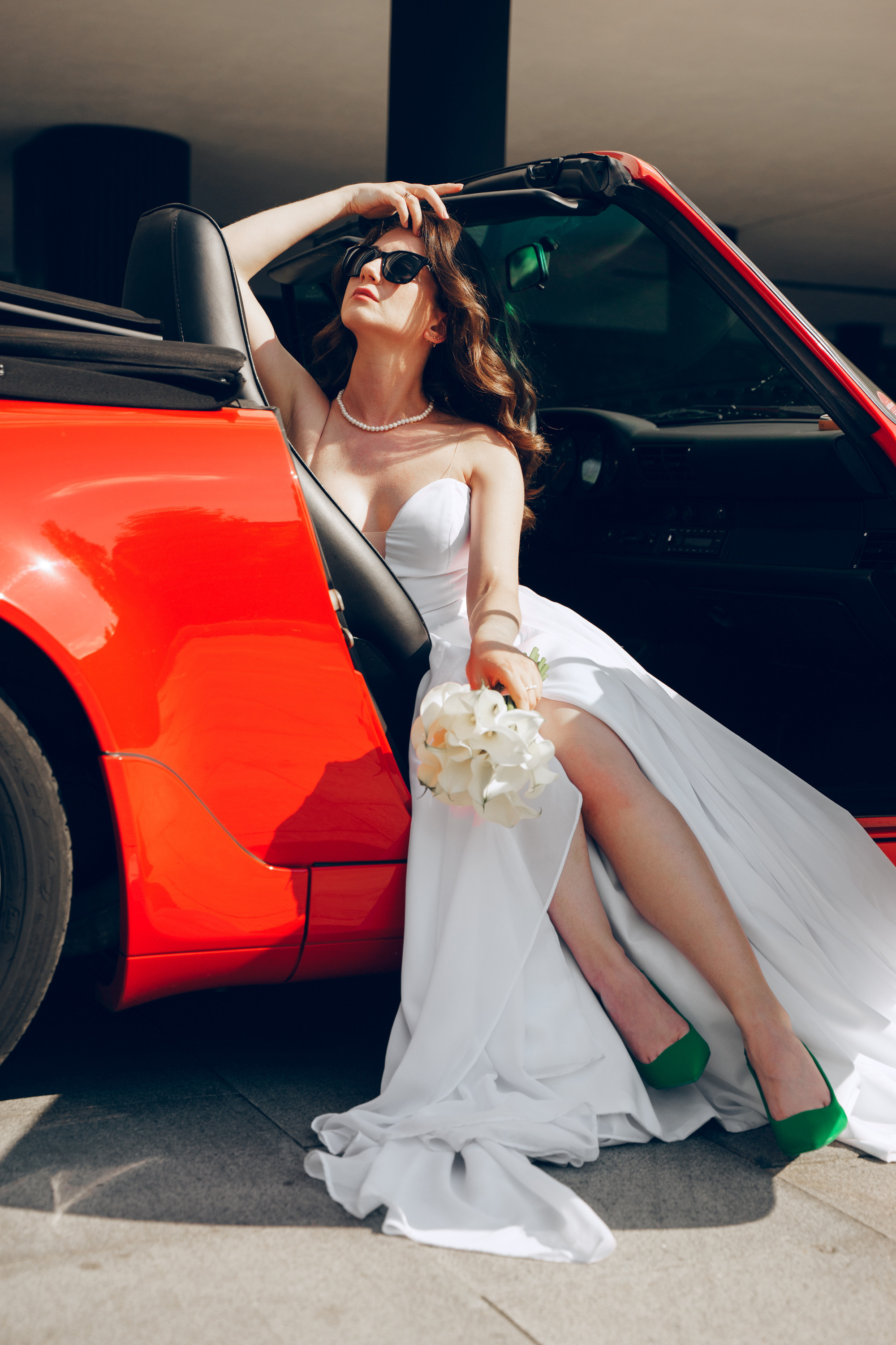 Ирина и Никита. Сергей Христолюбов | Фотограф Москва