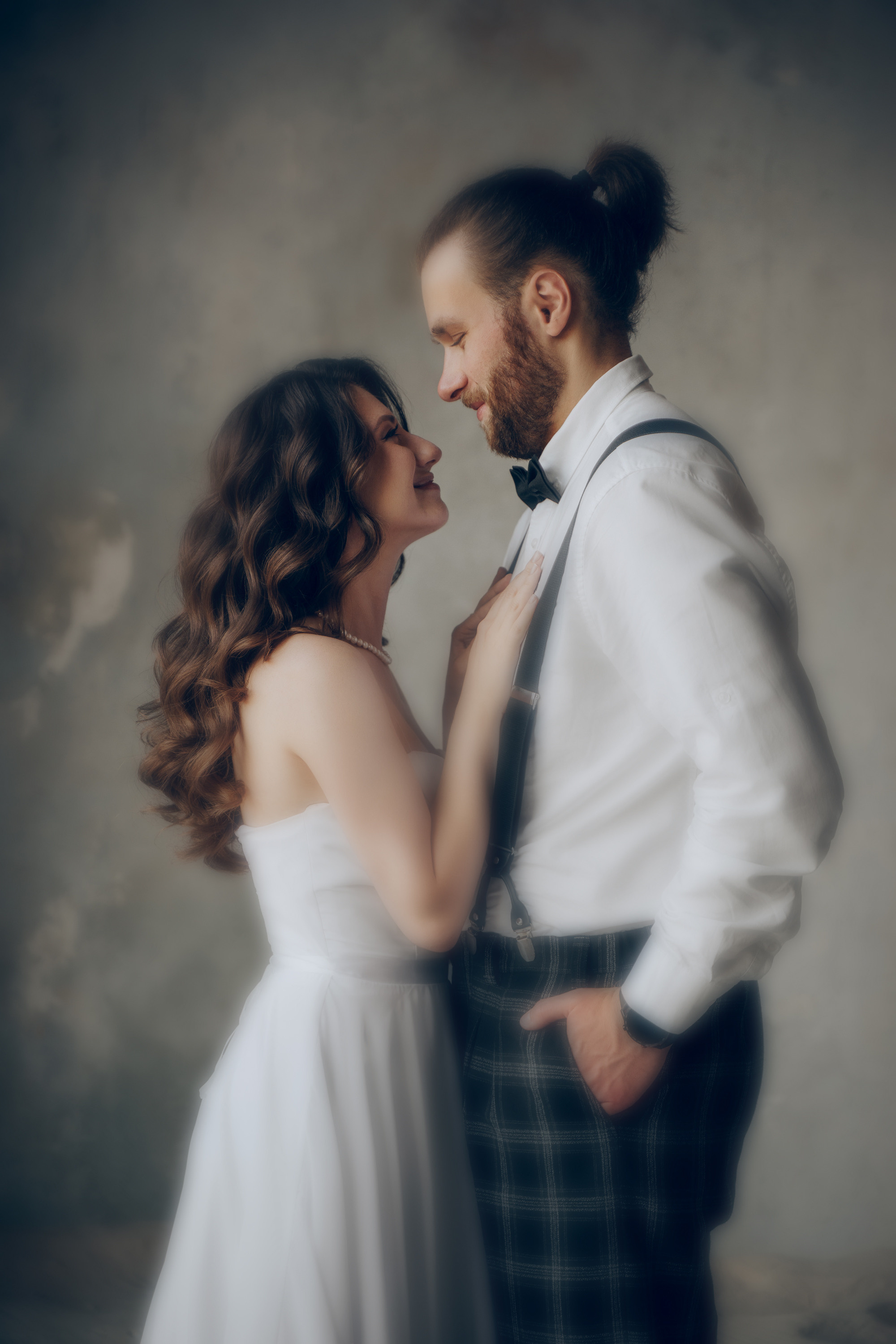 Ирина и Никита. Сергей Христолюбов | Фотограф Москва