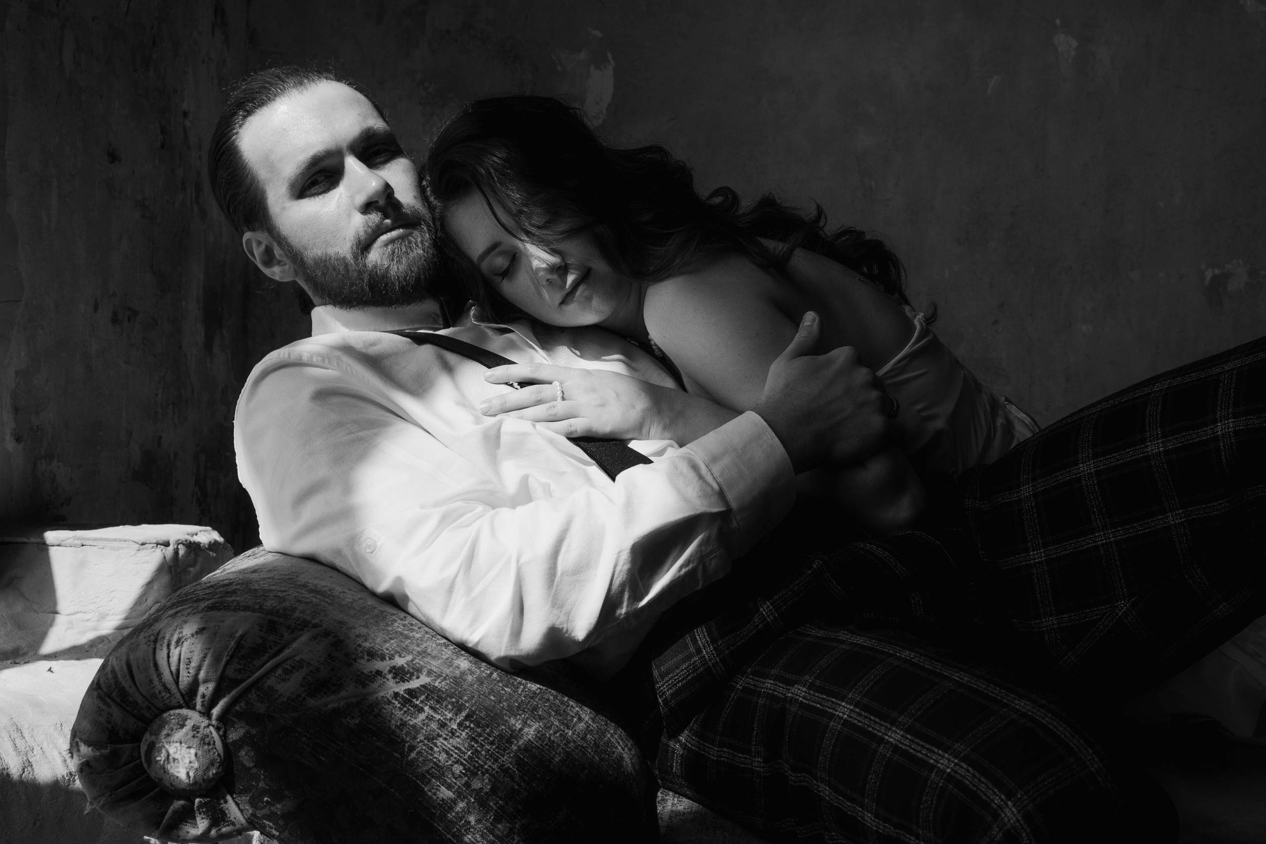 Ирина и Никита. Сергей Христолюбов | Фотограф Москва