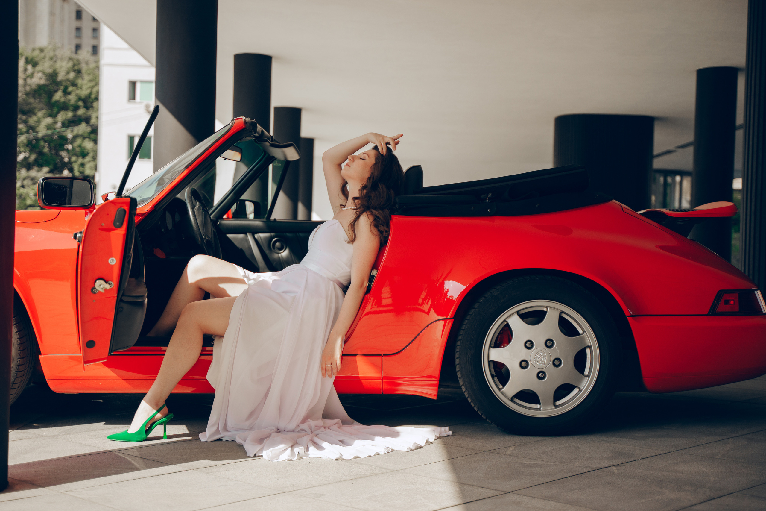 Ирина и Никита. Сергей Христолюбов | Фотограф Москва