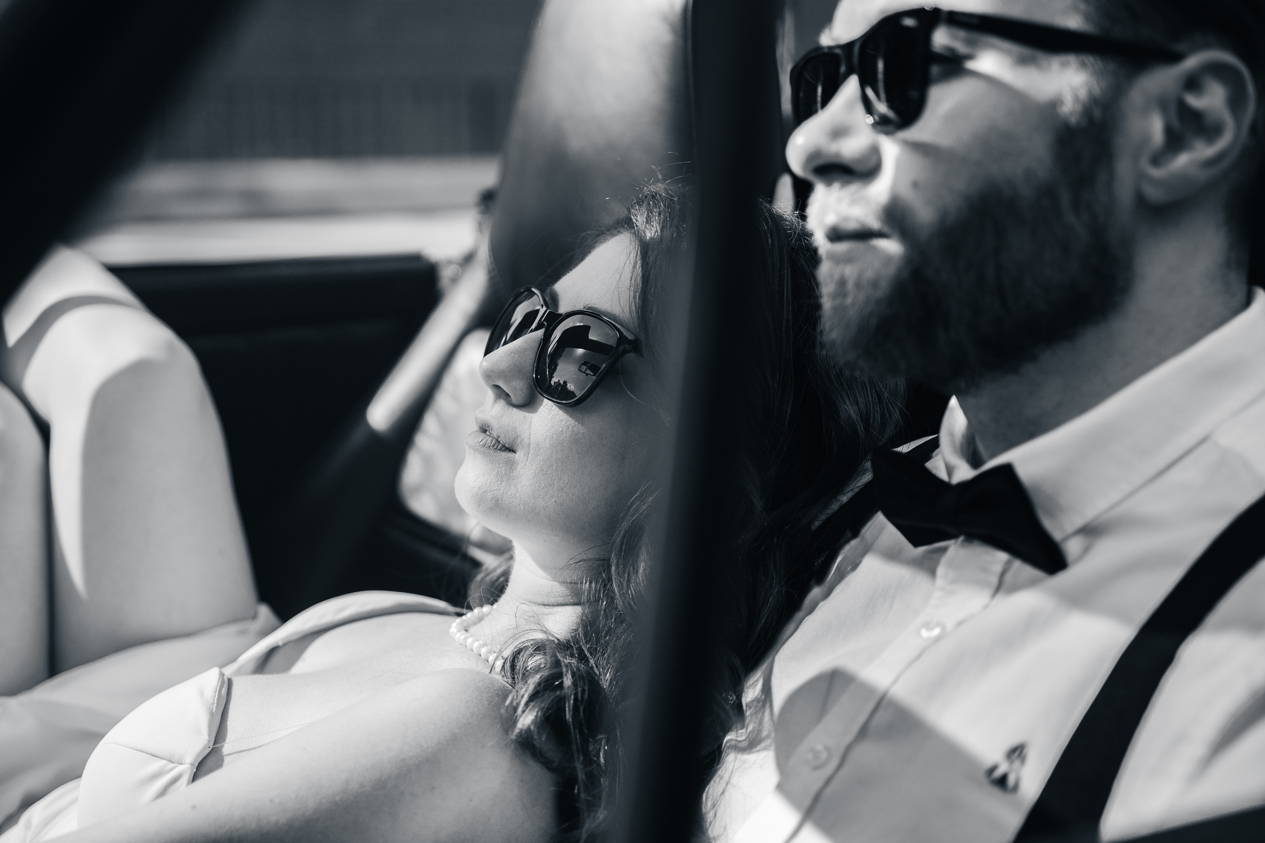 Ирина и Никита. Сергей Христолюбов | Фотограф Москва