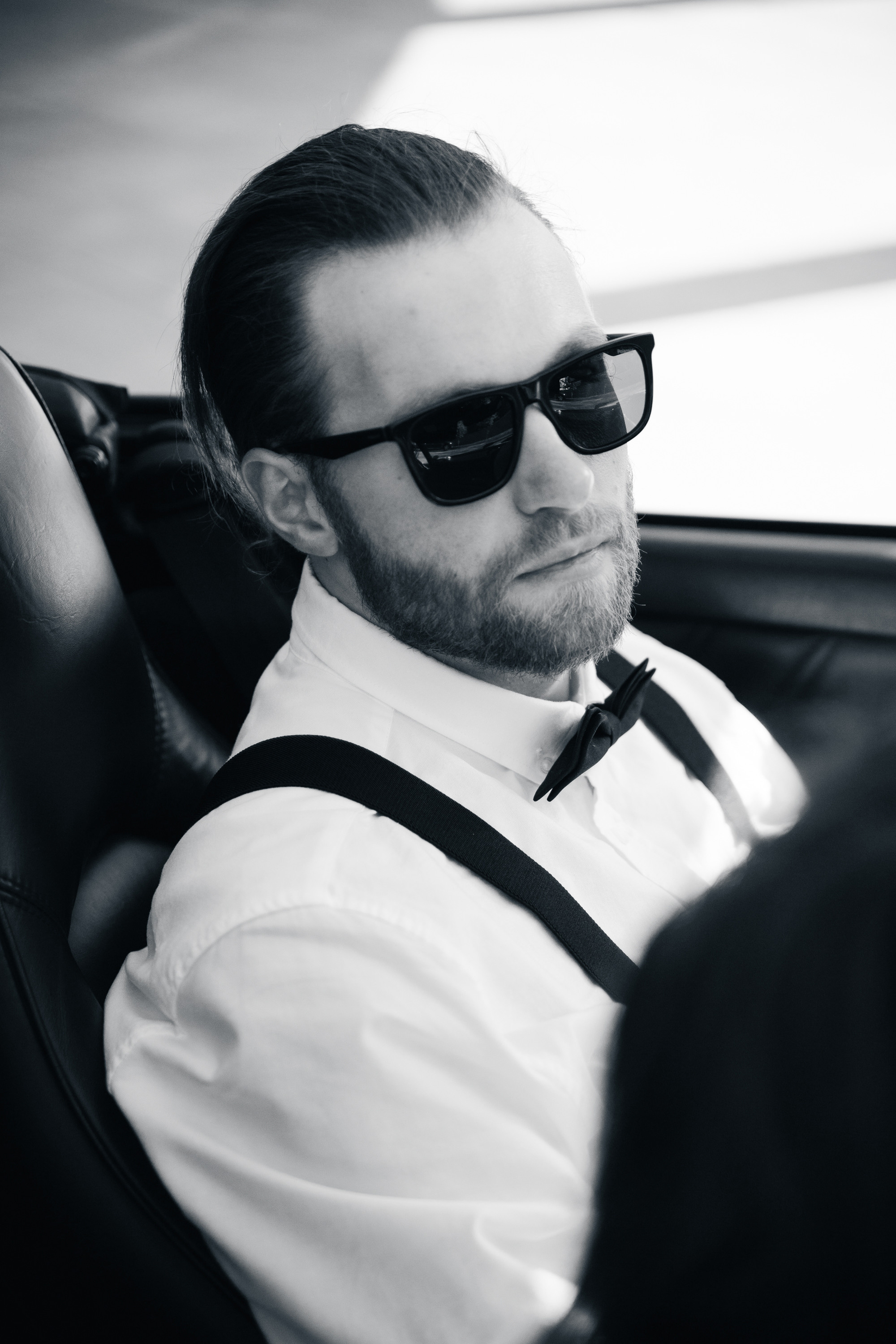 Ирина и Никита. Сергей Христолюбов | Фотограф Москва