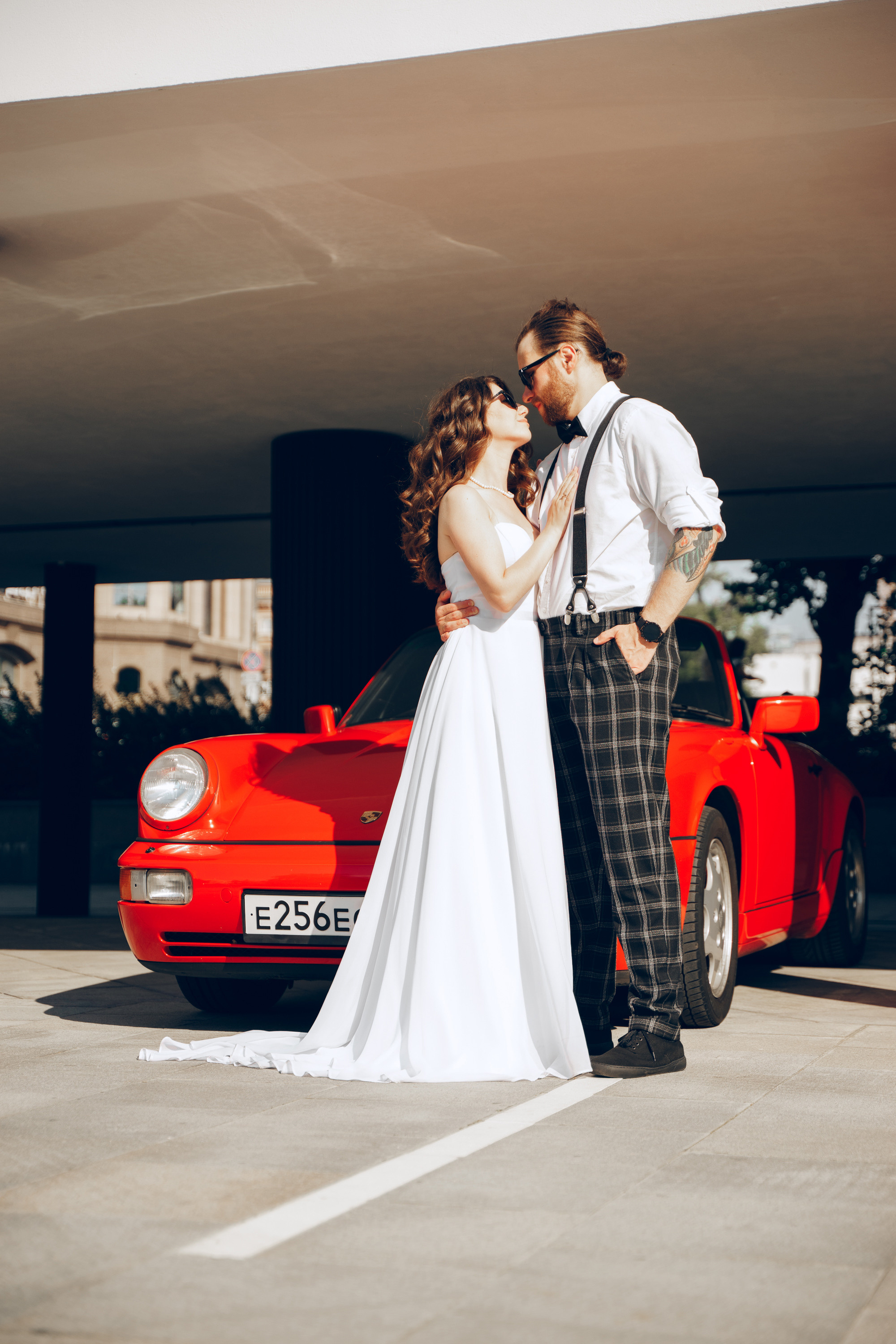 Ирина и Никита. Сергей Христолюбов | Фотограф Москва