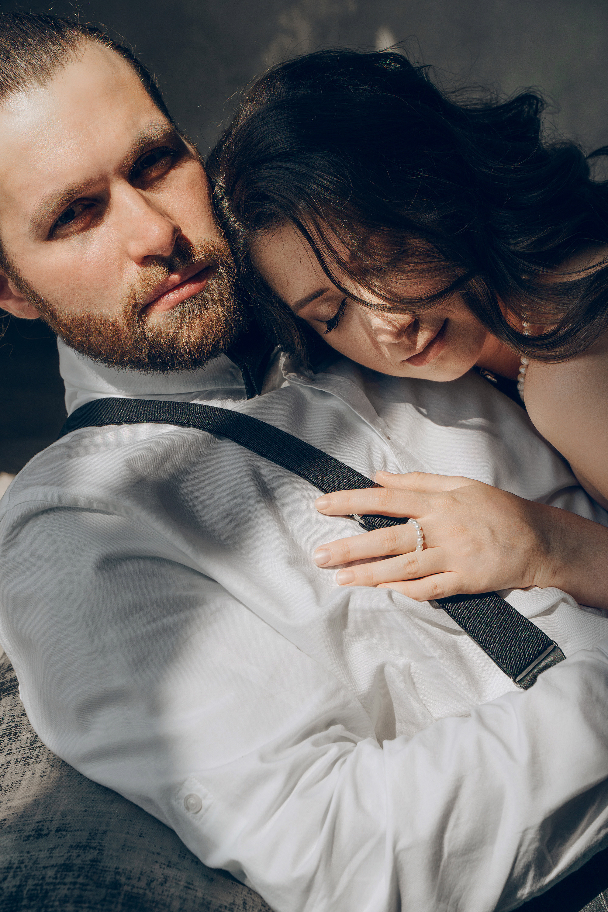 Ирина и Никита. Сергей Христолюбов | Фотограф Москва