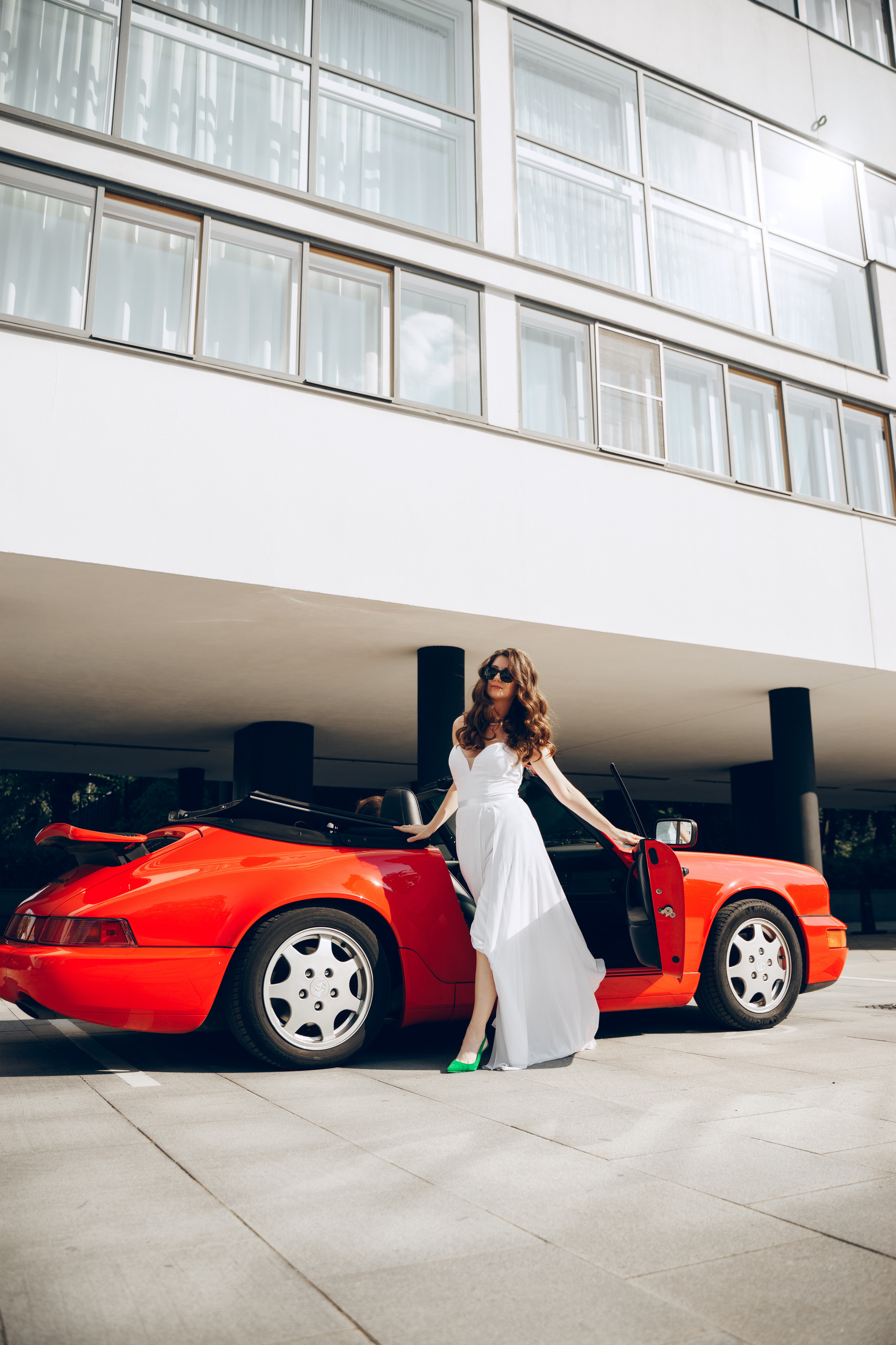 Ирина и Никита. Сергей Христолюбов | Фотограф Москва