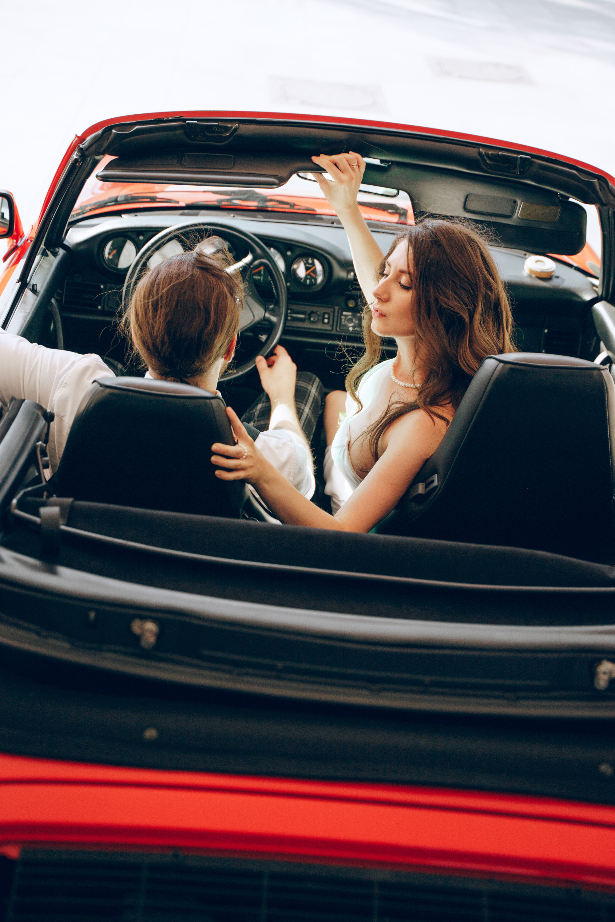 Ирина и Никита. Сергей Христолюбов | Фотограф Москва