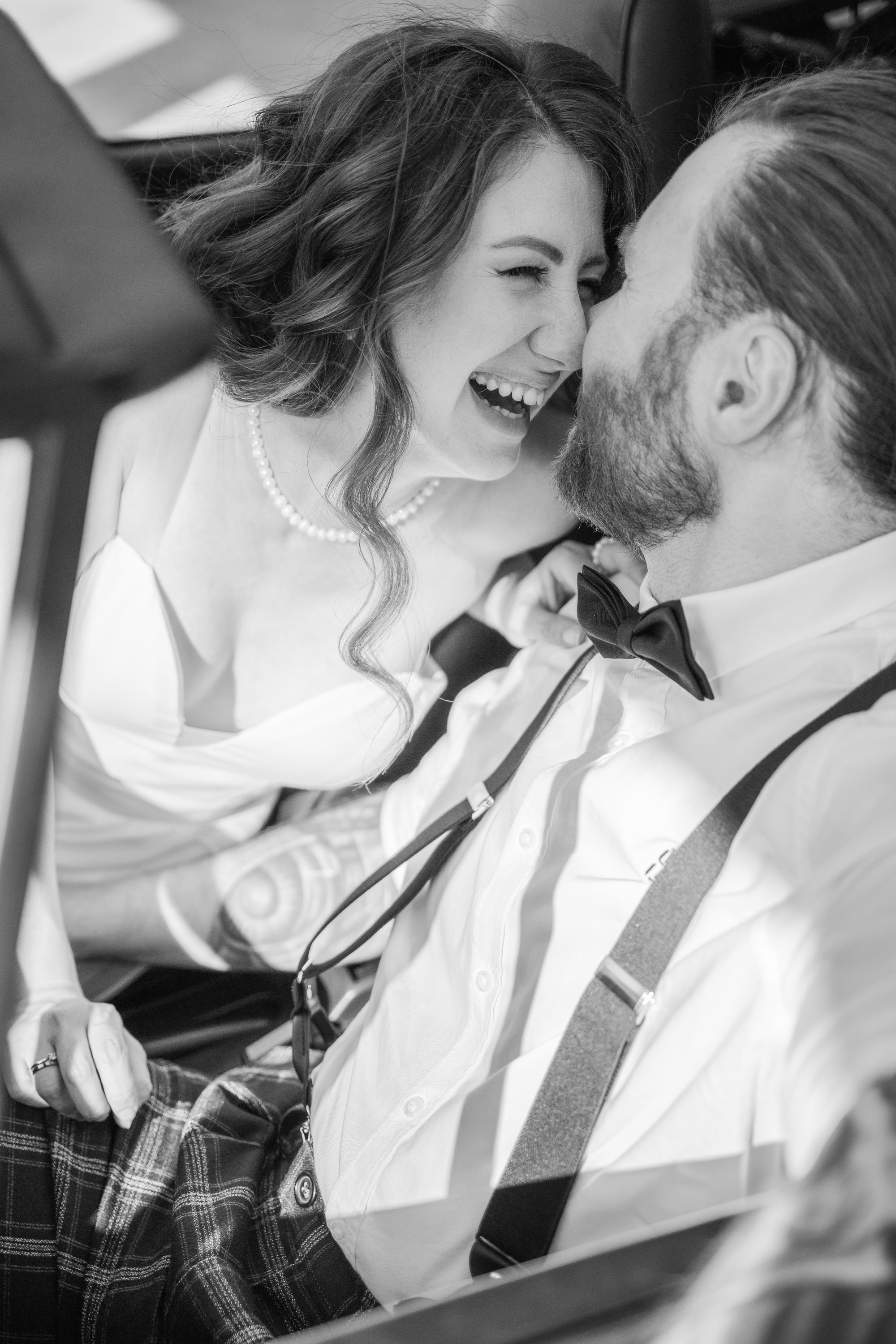 Ирина и Никита. Сергей Христолюбов | Фотограф Москва