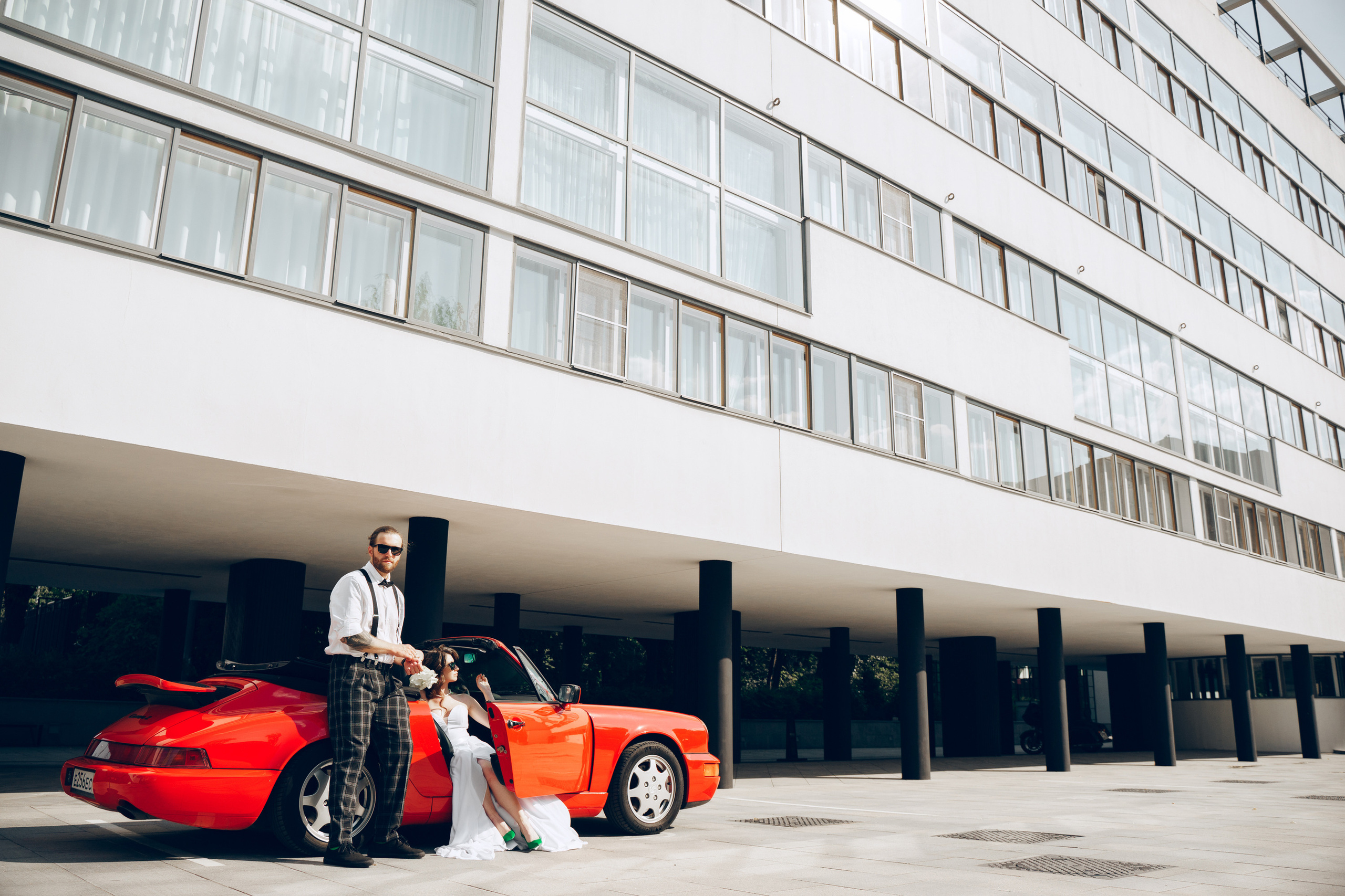 Ирина и Никита. Сергей Христолюбов | Фотограф Москва