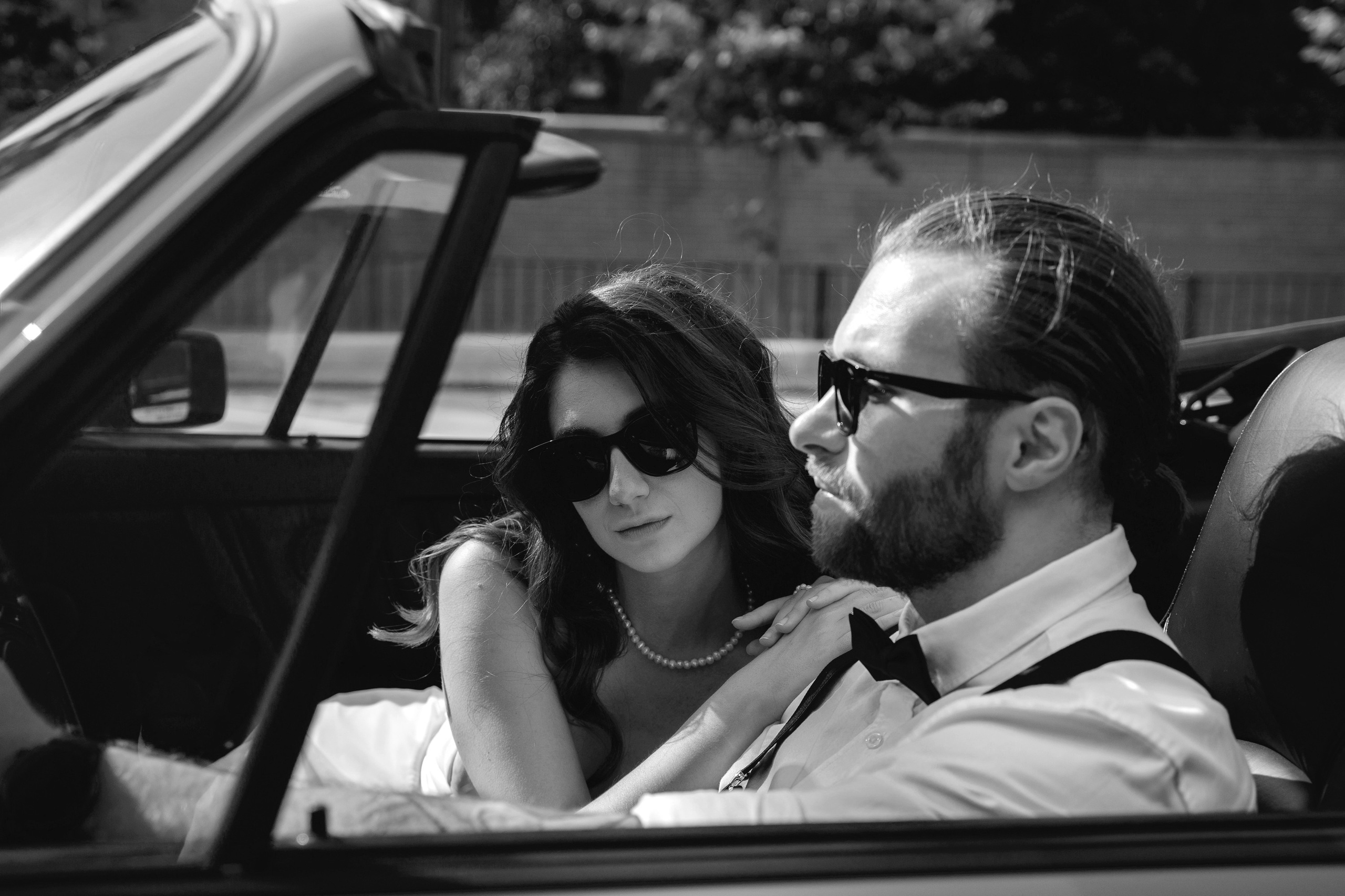 Ирина и Никита. Сергей Христолюбов | Фотограф Москва