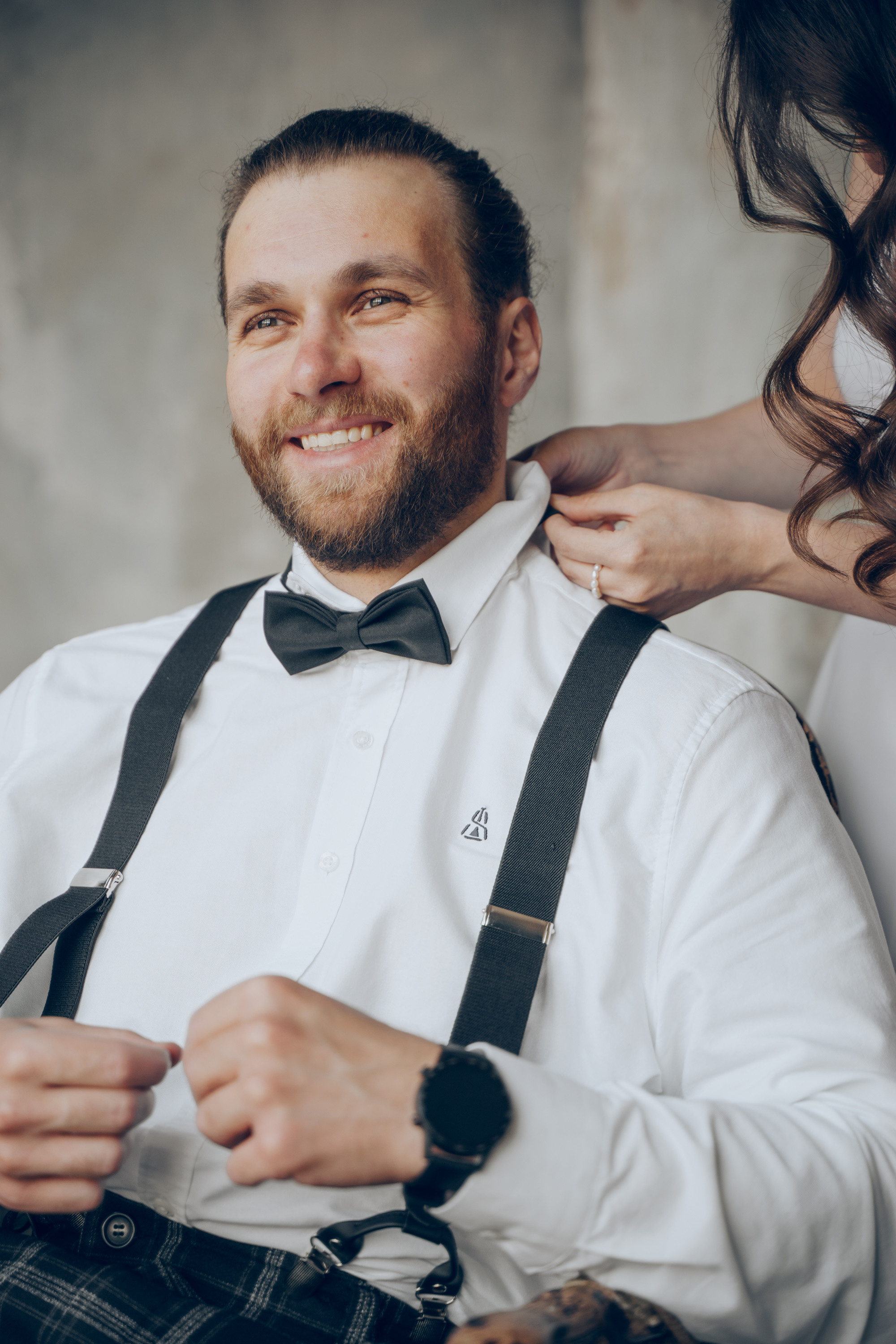 Ирина и Никита. Сергей Христолюбов | Фотограф Москва