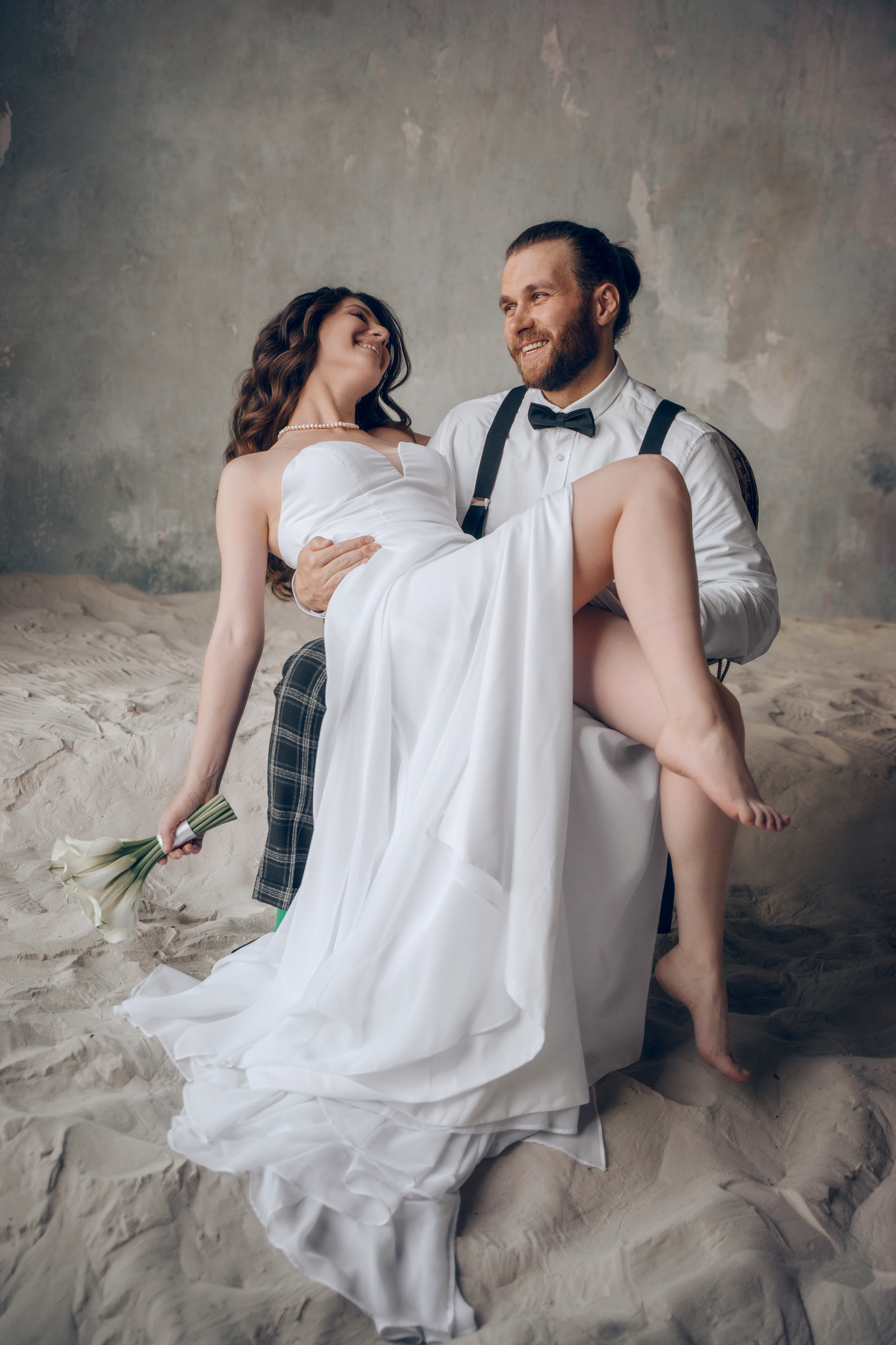 Ирина и Никита. Сергей Христолюбов | Фотограф Москва