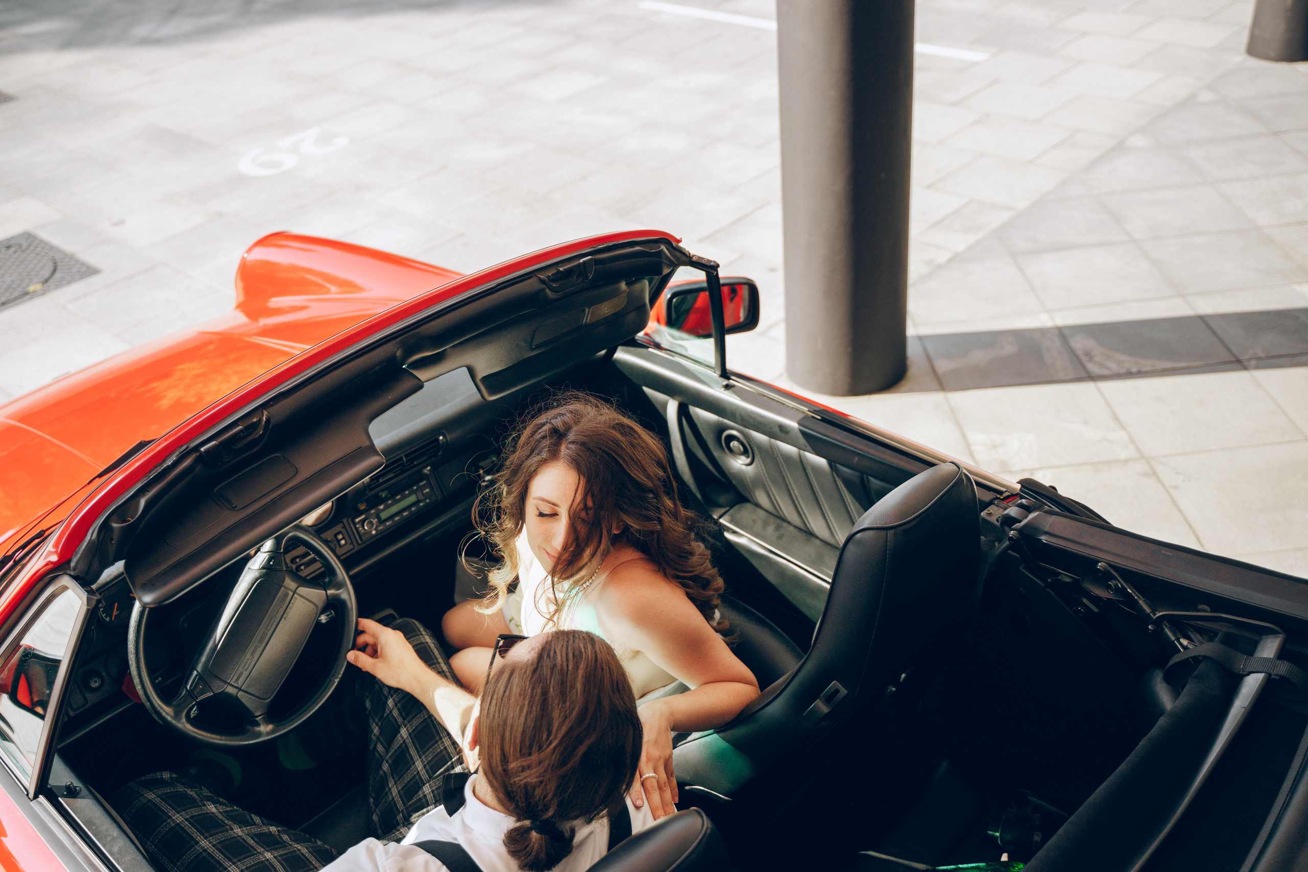 Ирина и Никита. Сергей Христолюбов | Фотограф Москва