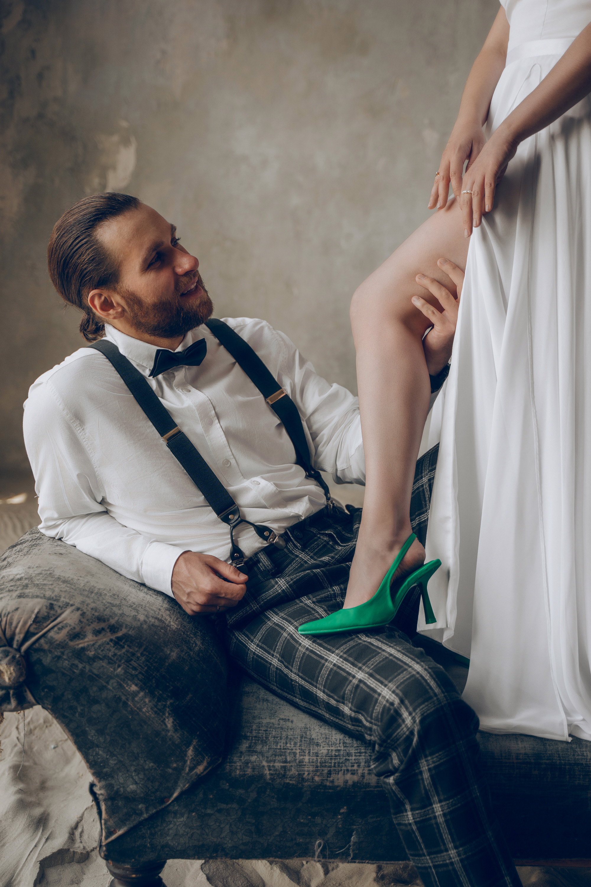 Ирина и Никита. Сергей Христолюбов | Фотограф Москва