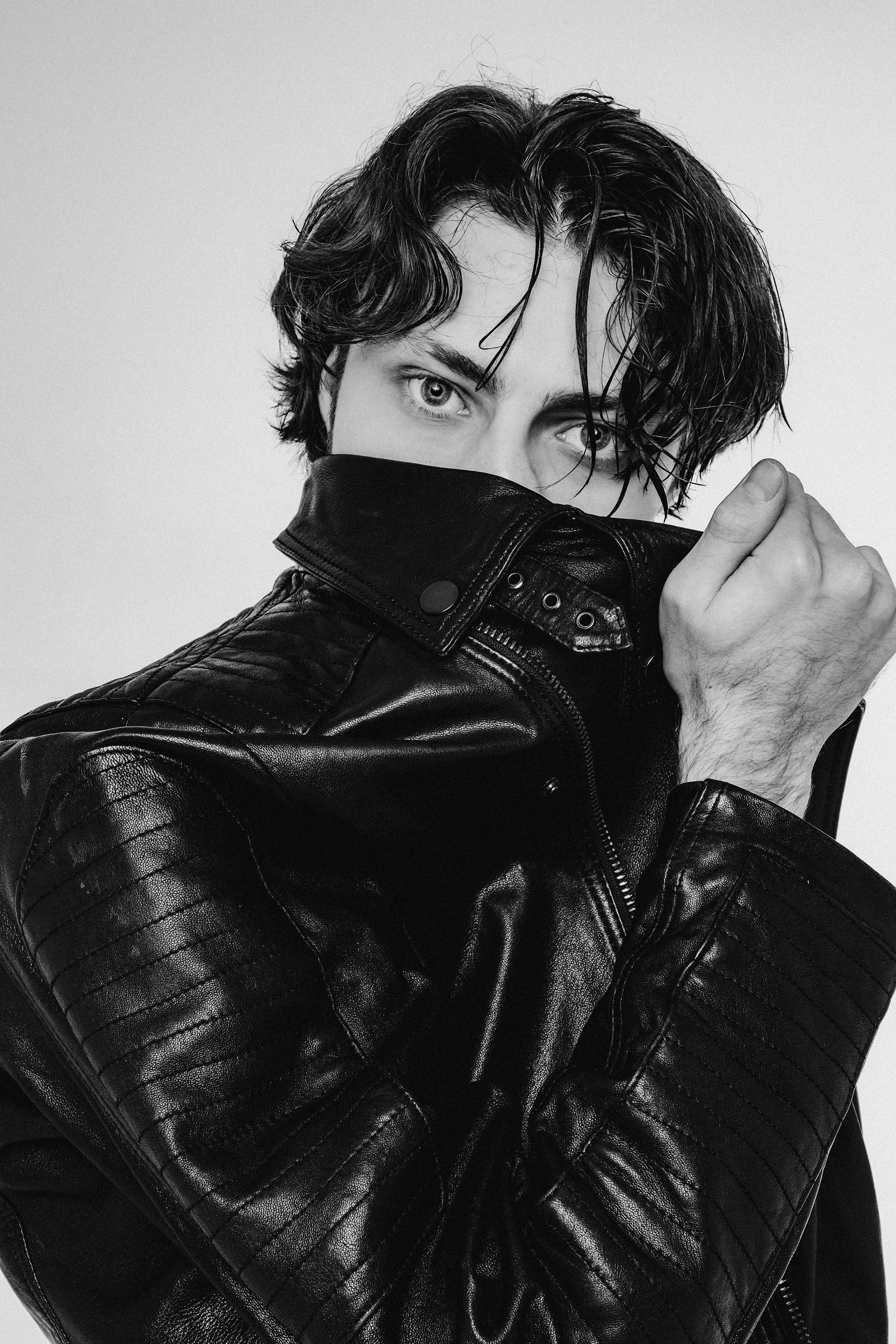 Александр Фисенко Портретный фотограф в Москве