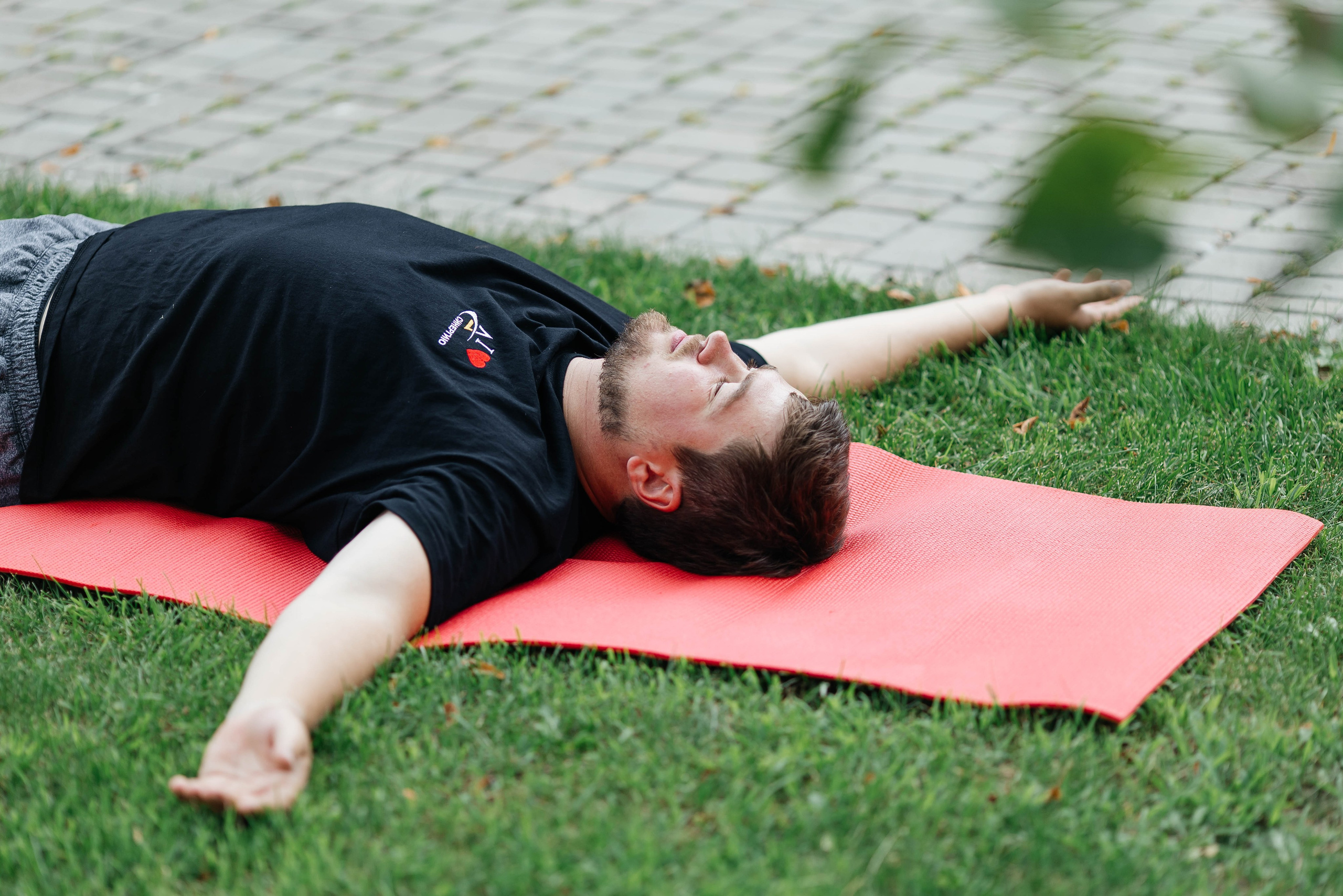 Репортаж. Фотограф во Владивостоке Максим Цой