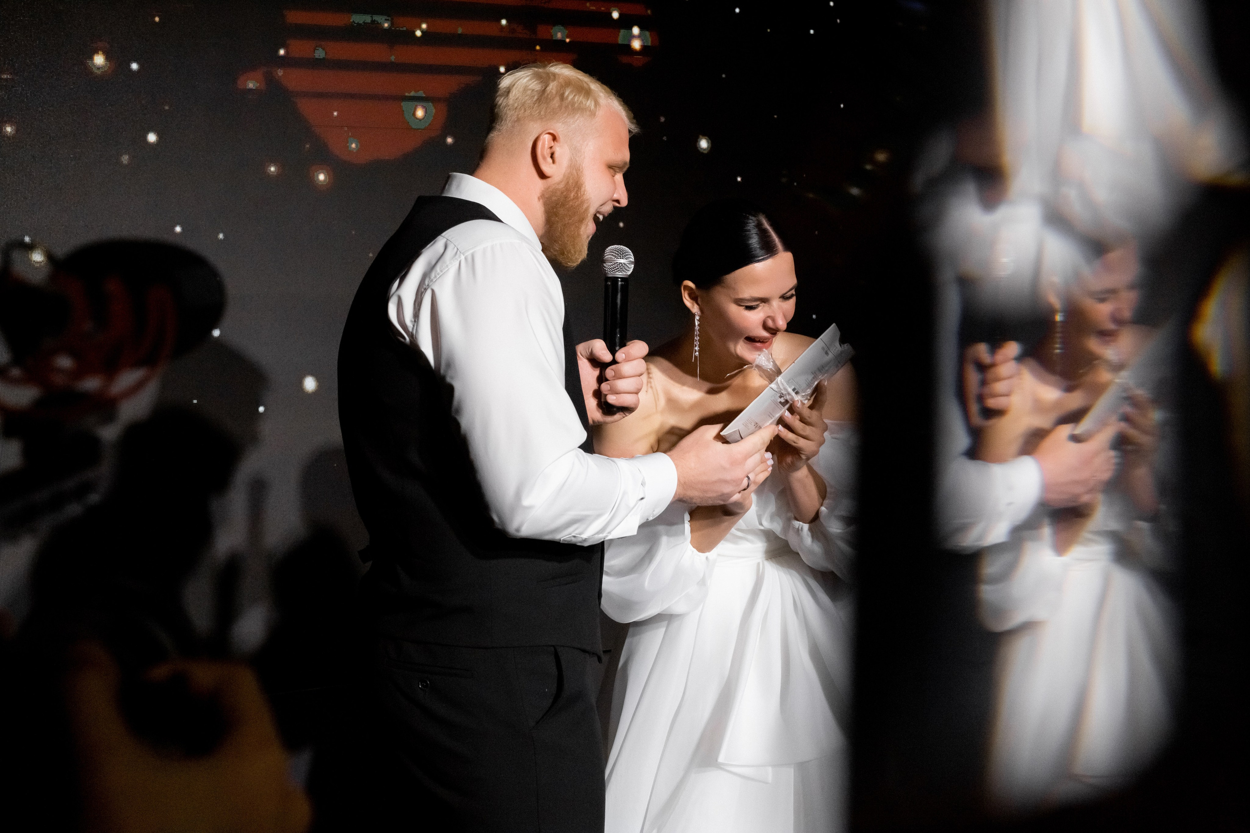 Дарья+Никита. Фотограф в Красноярске Гетманова Мила