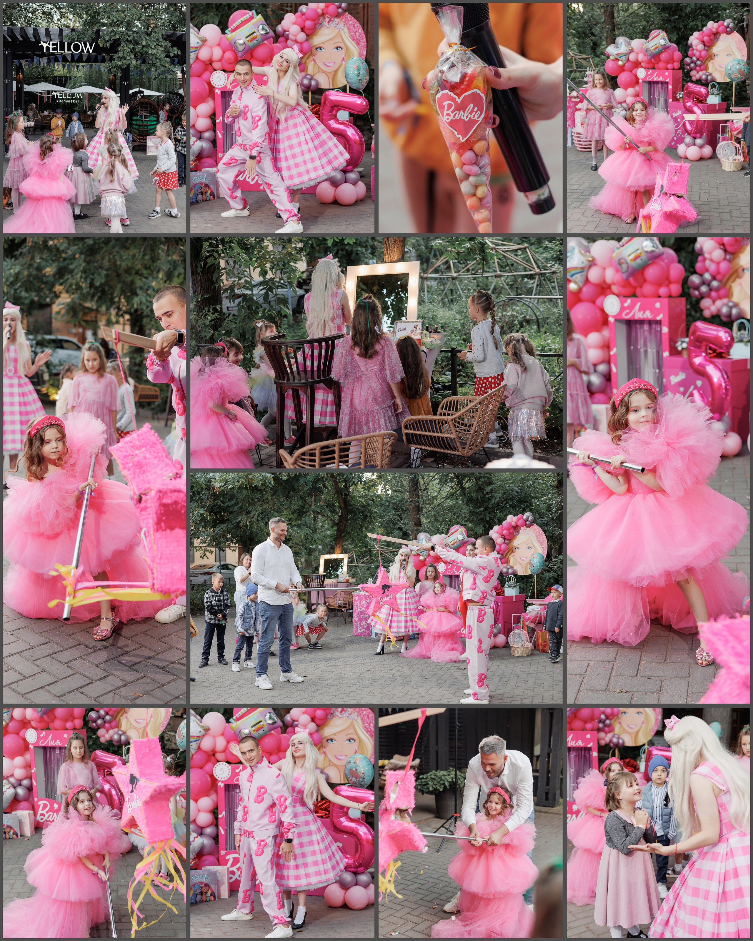 Фотограф на день рождения, мероприятие и банкет Твери. Свадебный и семейный фотограф в Твери и Тверской области