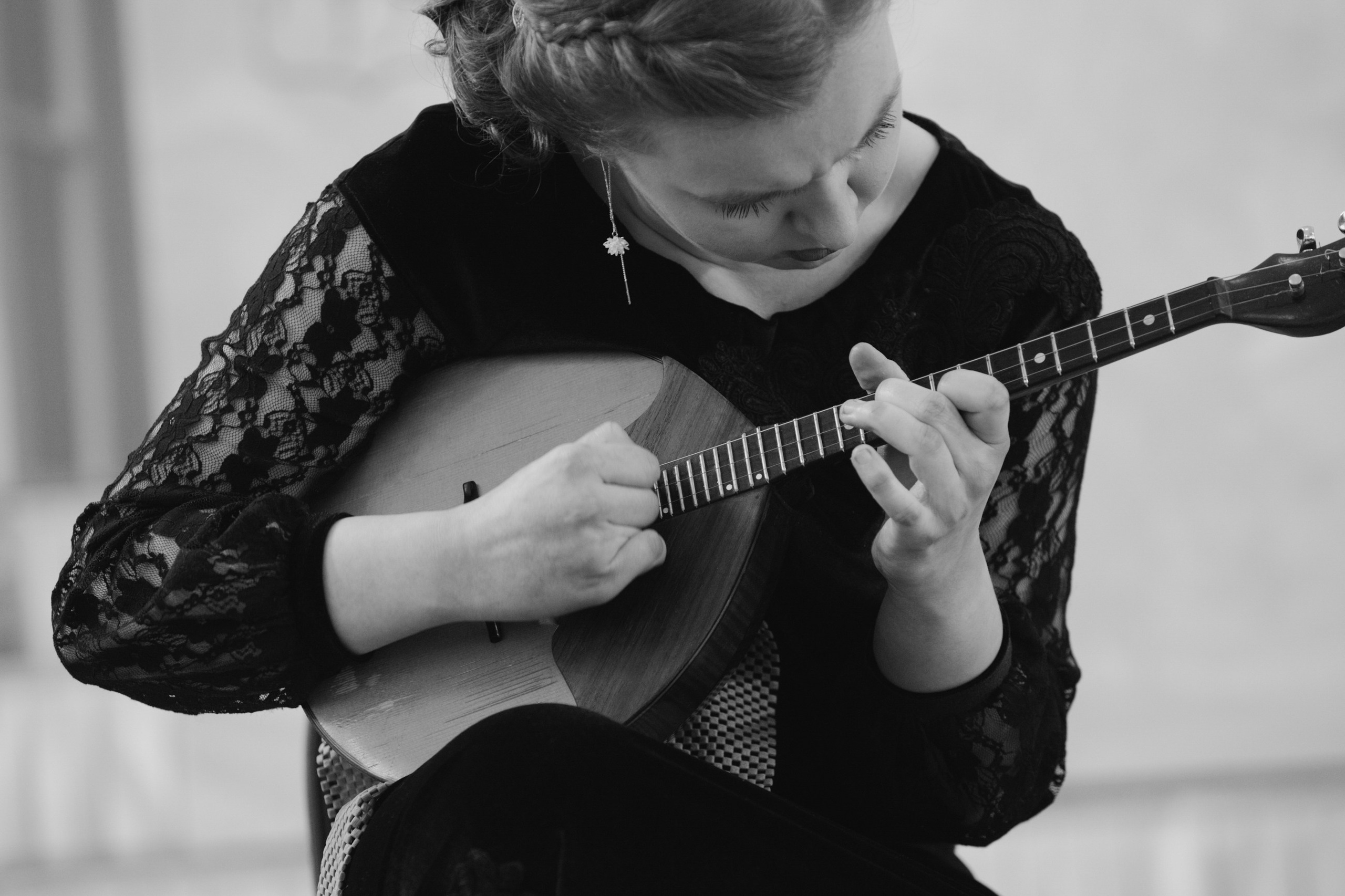 Областные соревнования по народным инструментам и голосу. LEVORIGINAL