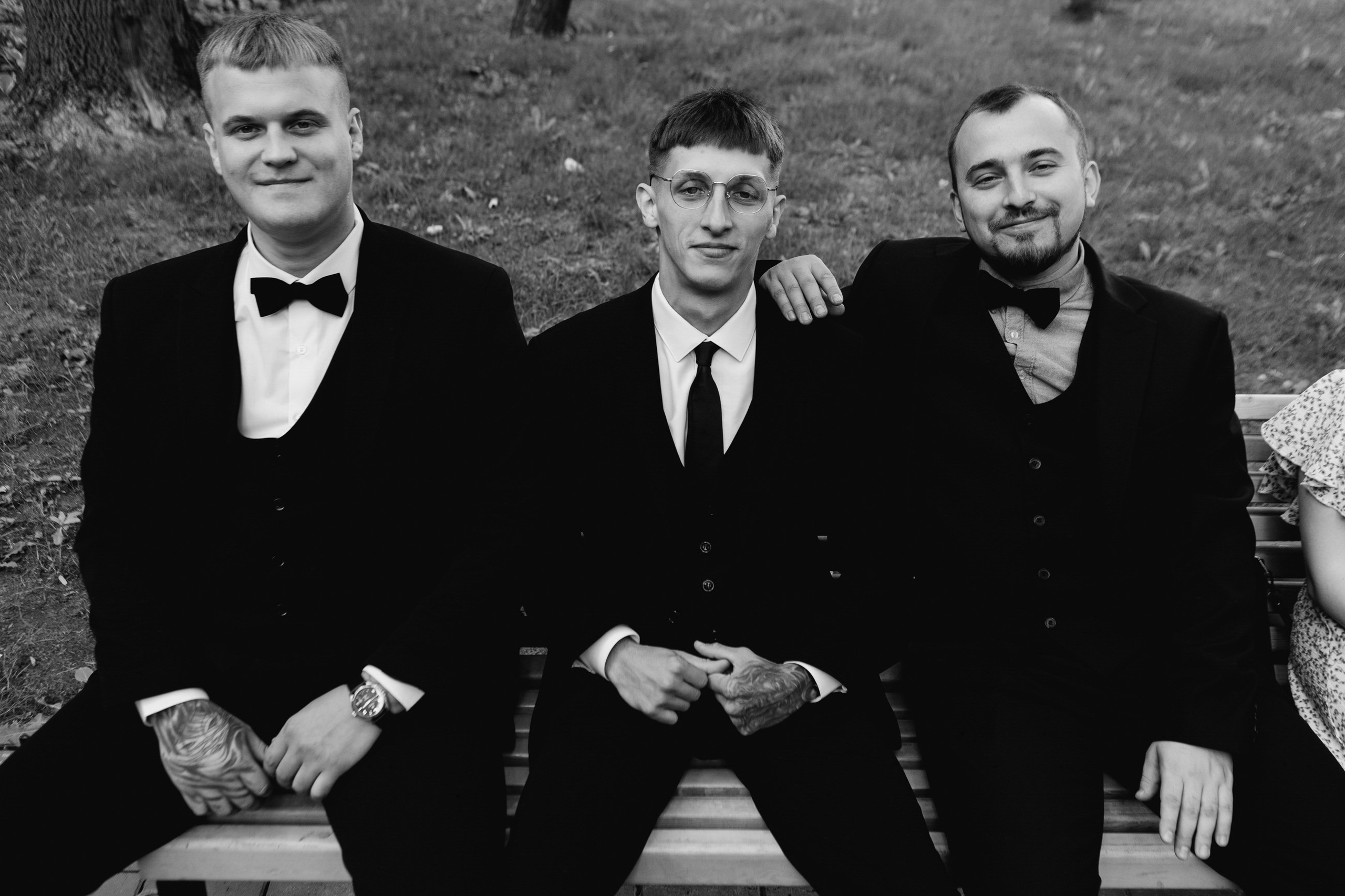 Денис и Виктория. LEVORIGINAL