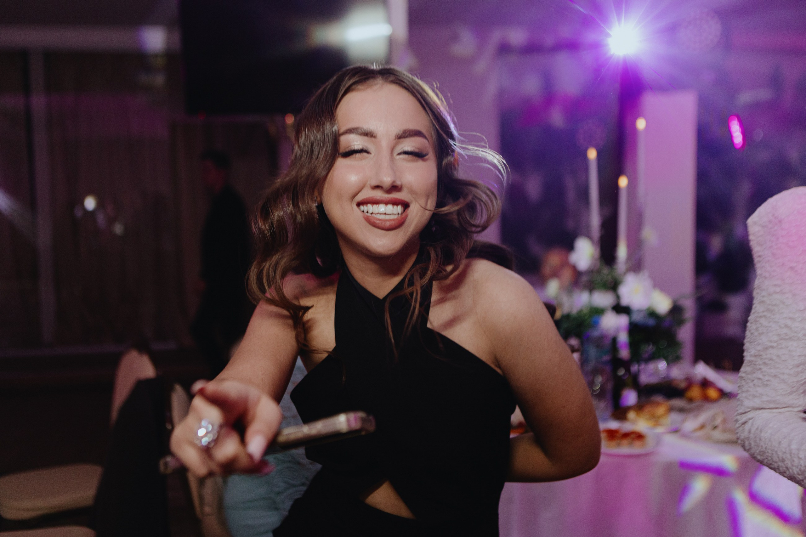 Александр и Татьяна. LEVORIGINAL