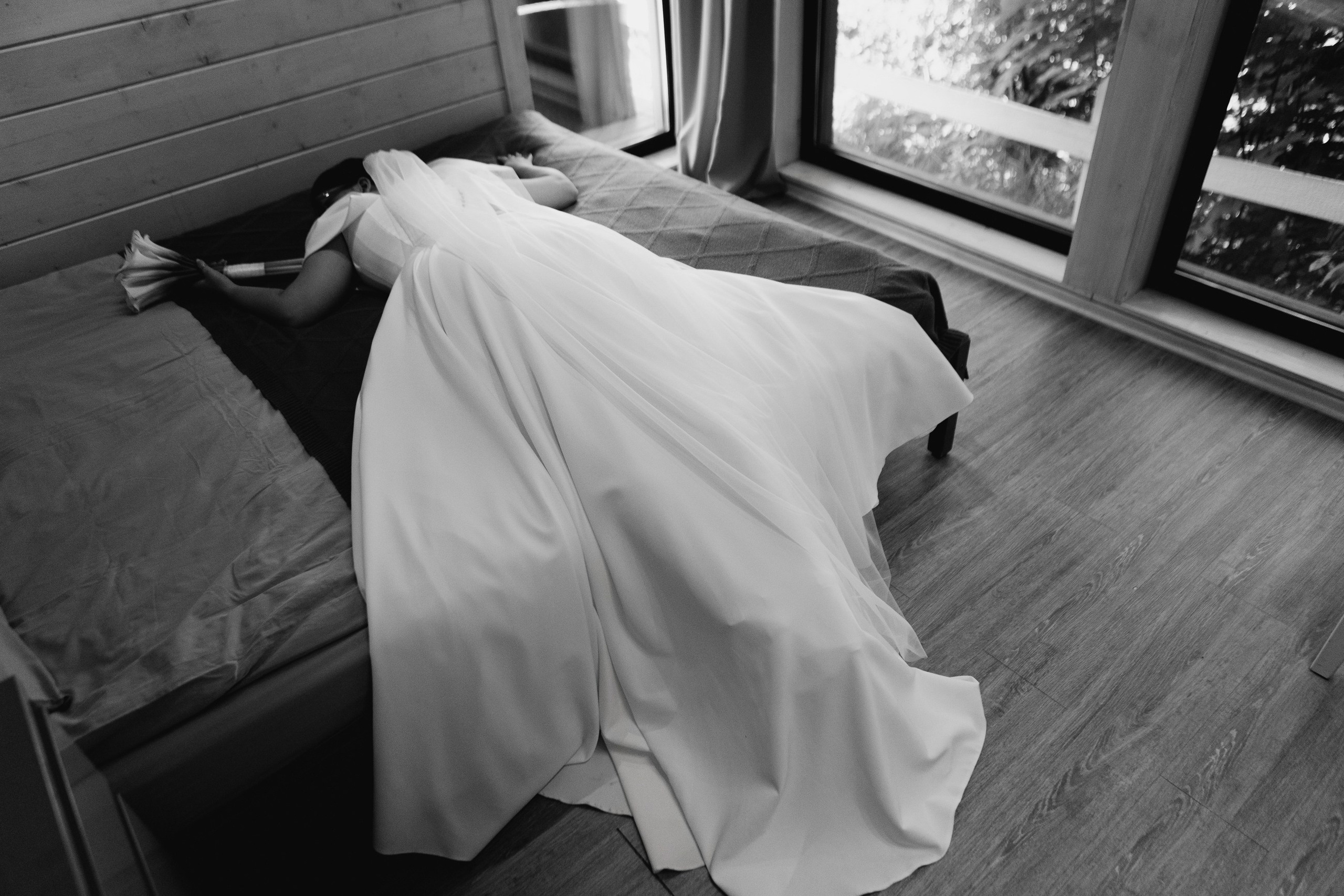 Евгений и Виктория. LEVORIGINAL