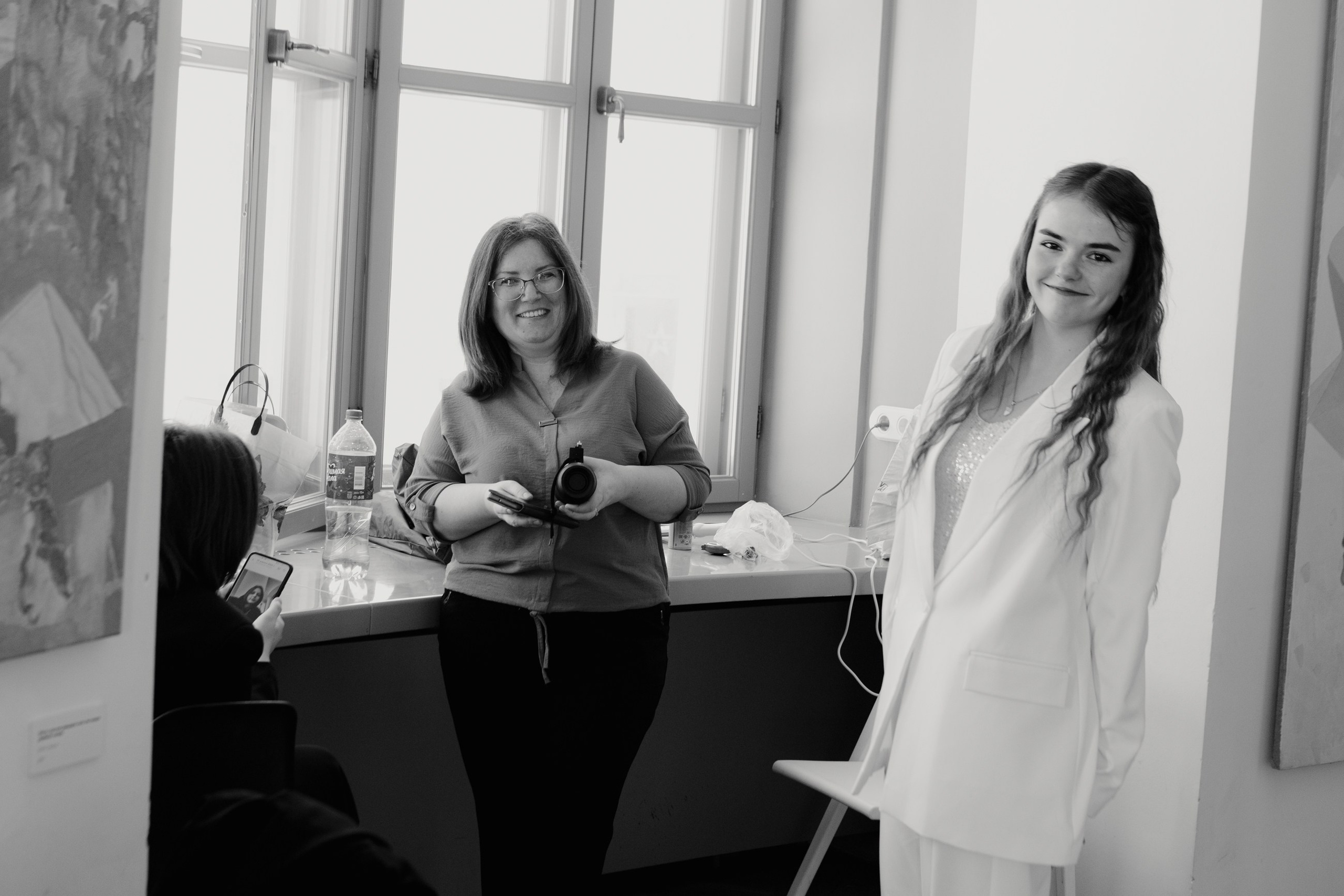 Областные соревнования по народным инструментам и голосу. LEVORIGINAL