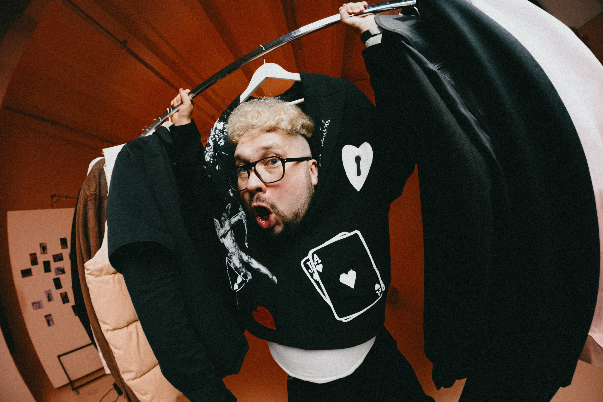 Максим. LEVORIGINAL