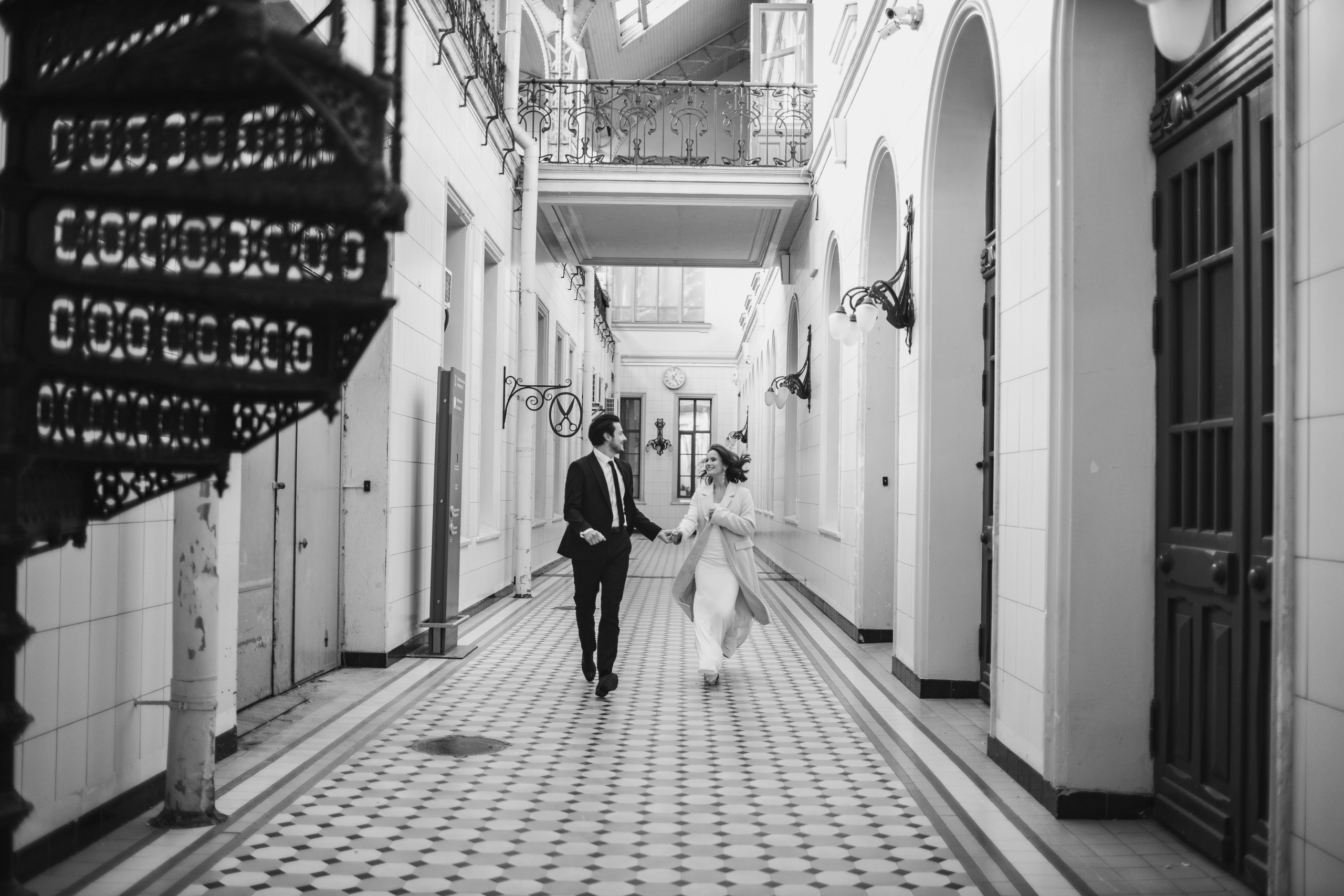 Питер. LEVORIGINAL