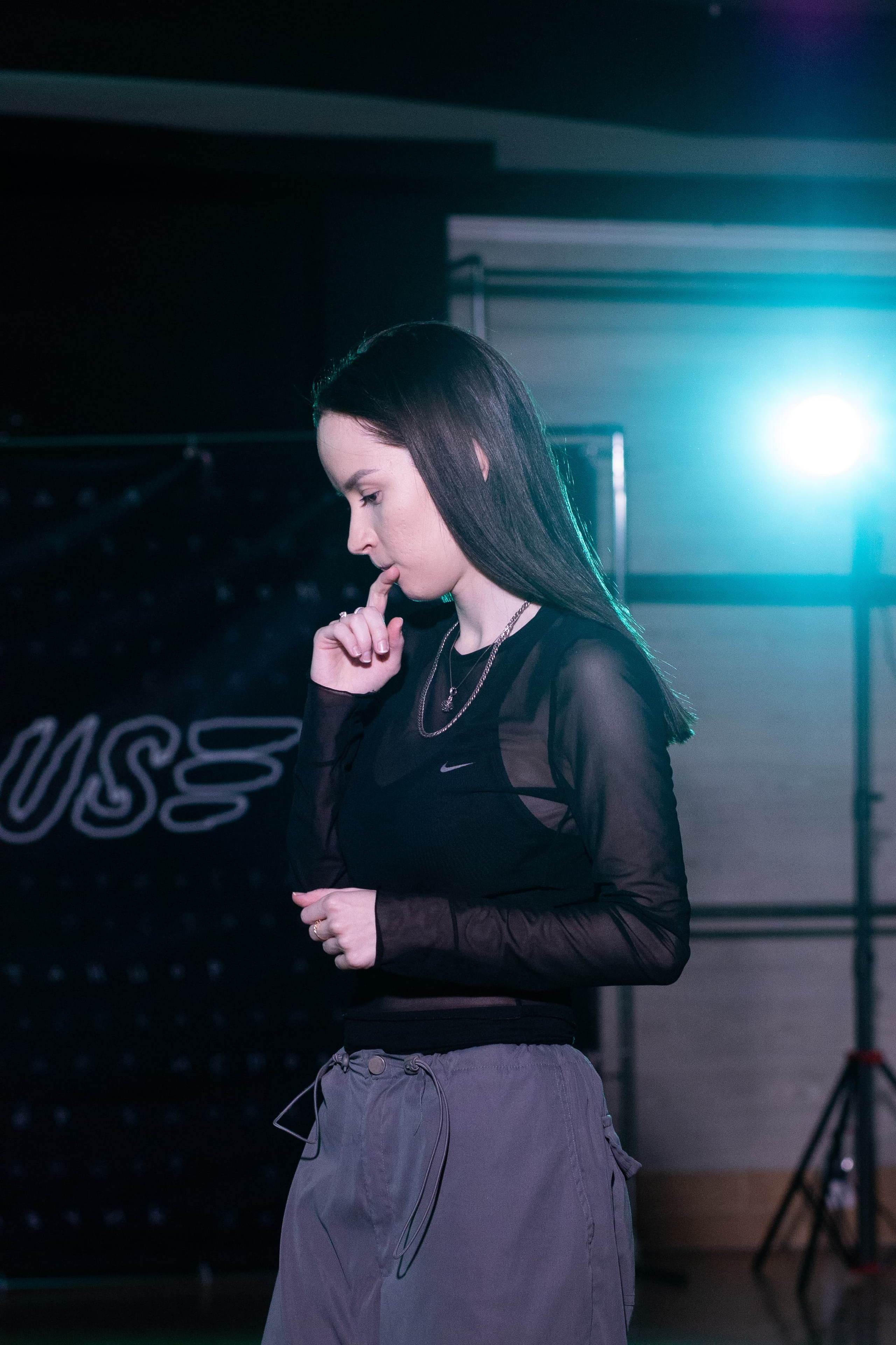Choreo | vlad kim & alexandra popova | январь 2025. Фотограф Ева Ким