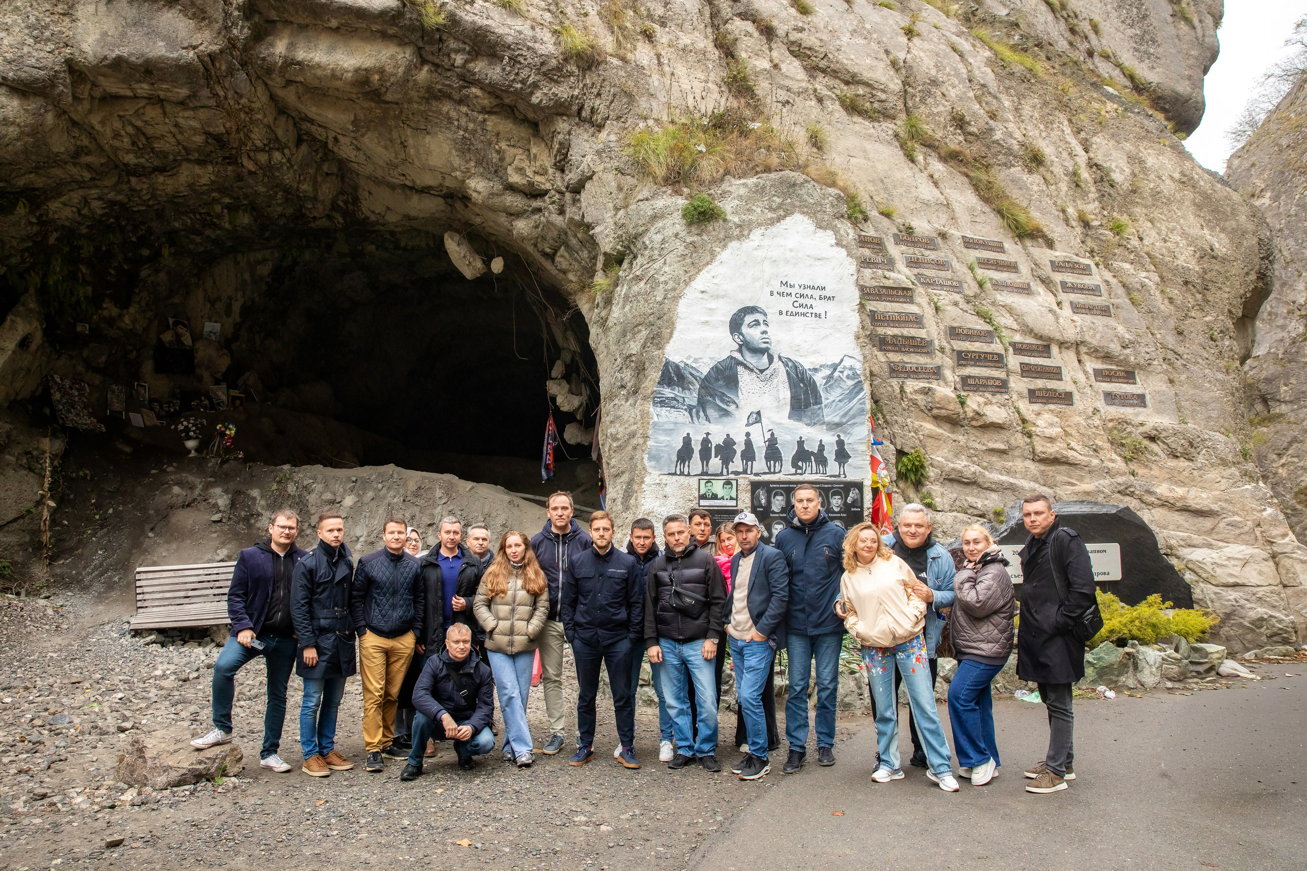 Фото — прогулки. Фотограф во Владикавказе Диана Мирзоева