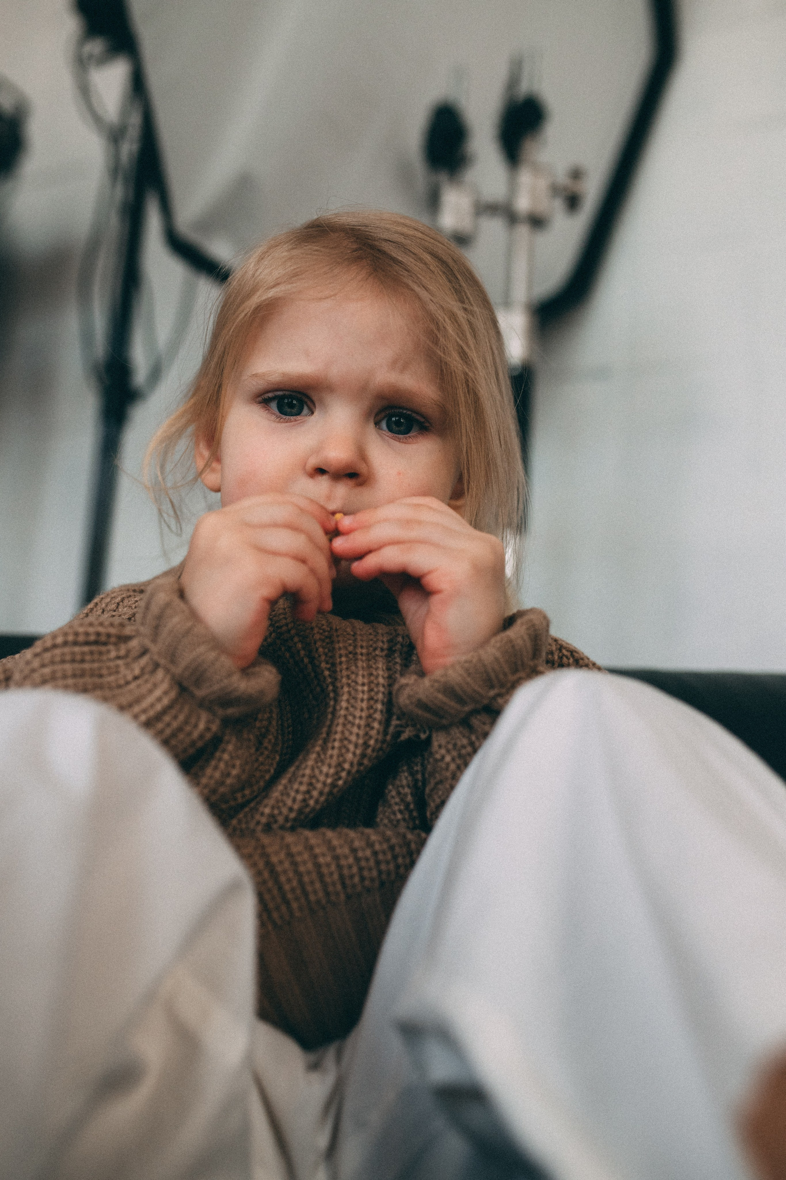 Зоя & Аня & Федя. Главная