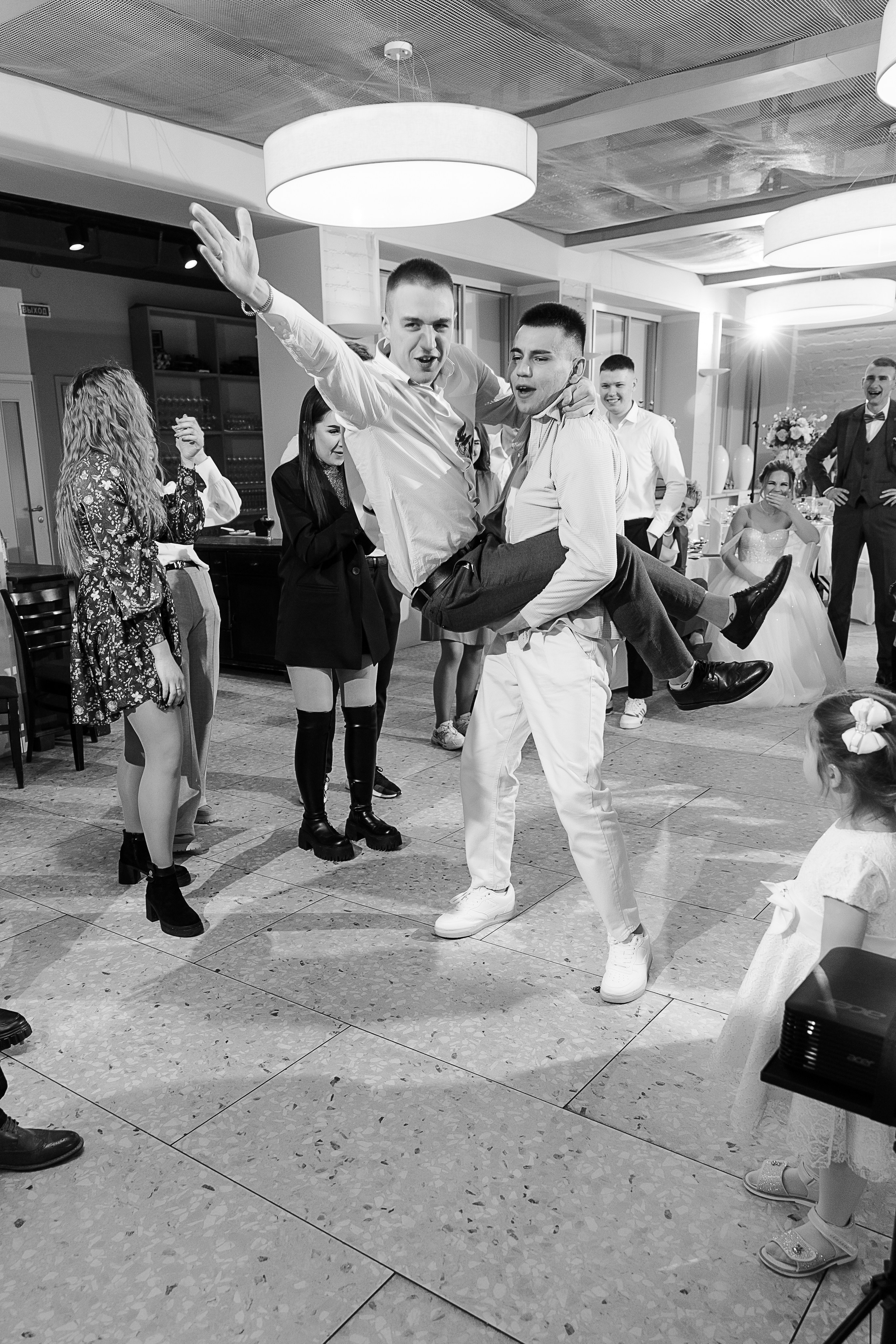 Аня и Влад. Свадебный и семейный фотограф в Твери и Тверской области