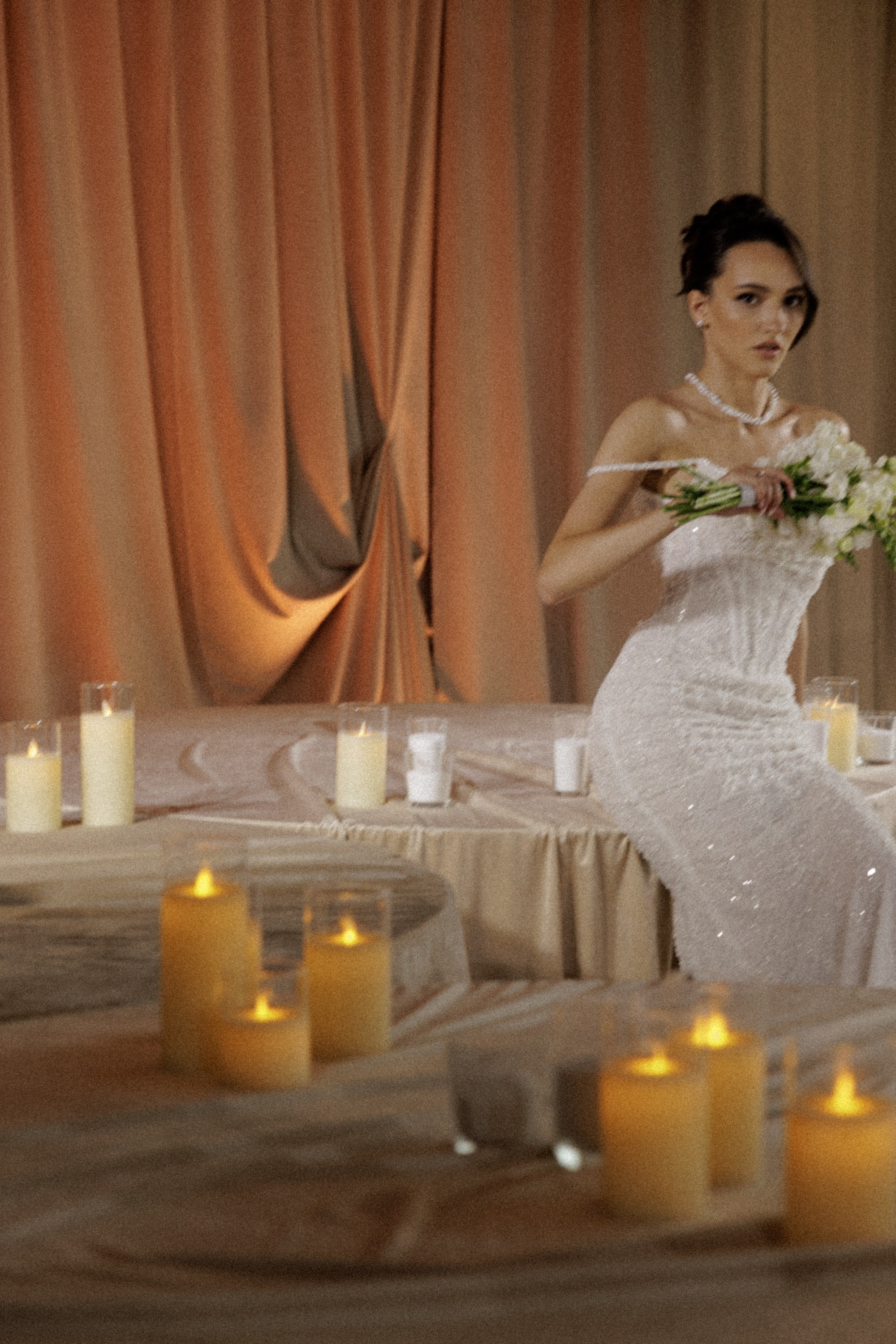 Андрей и Валерия (клиентская серия). Фотограф Иркутск