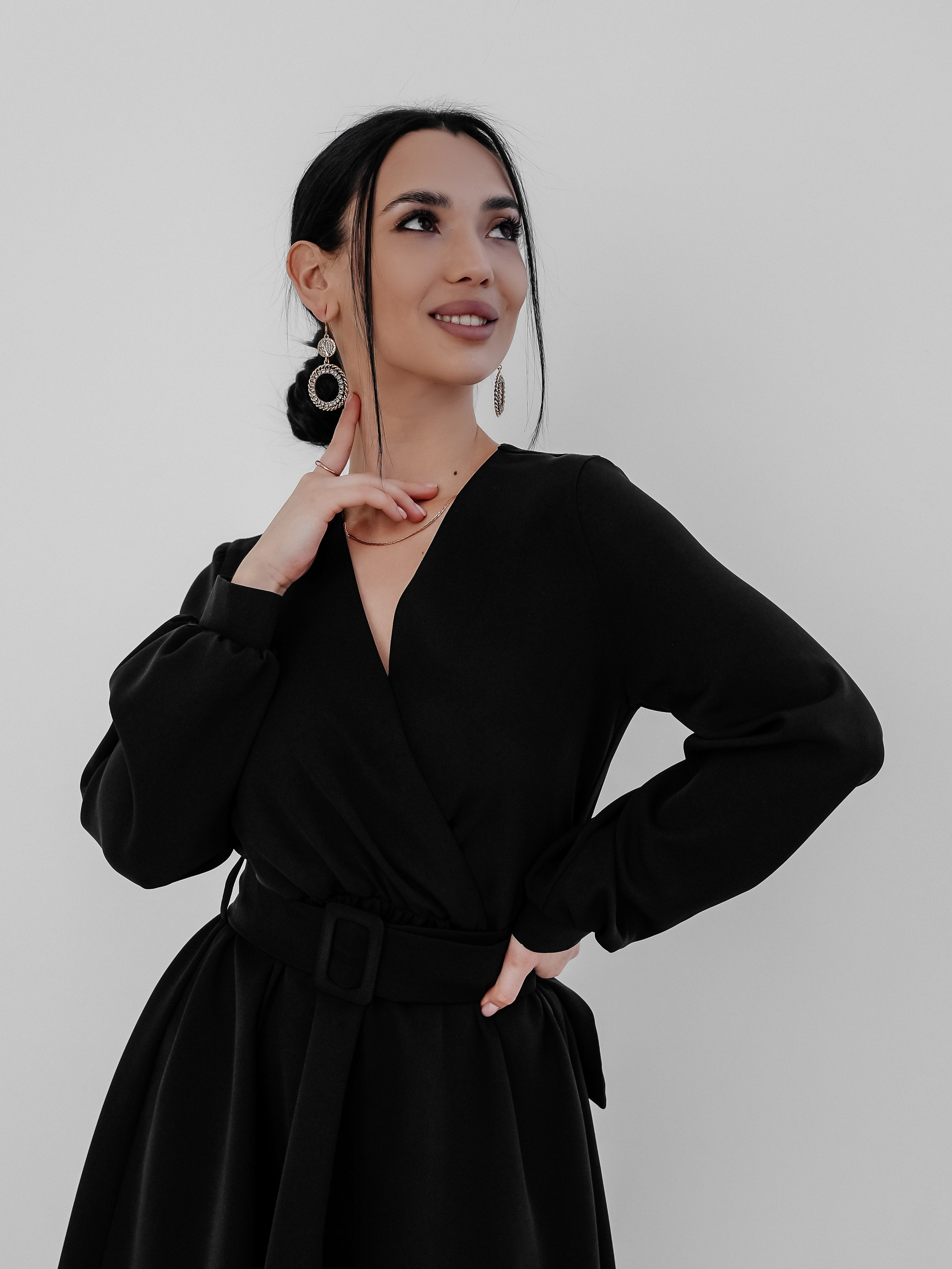 Съемка одежды для wildberries. Фотограф в Смоленске Ольга Давыдова