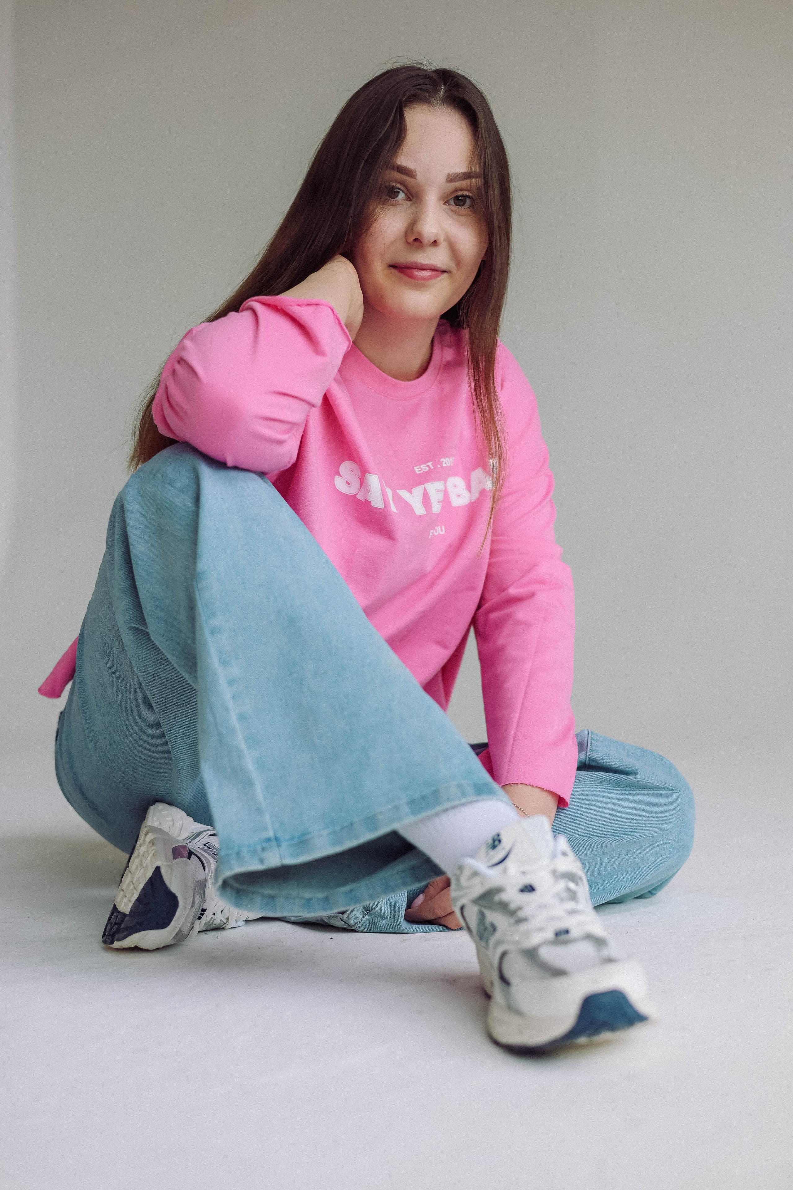 Алина. Фотограф в Москве Анастасия Калинина