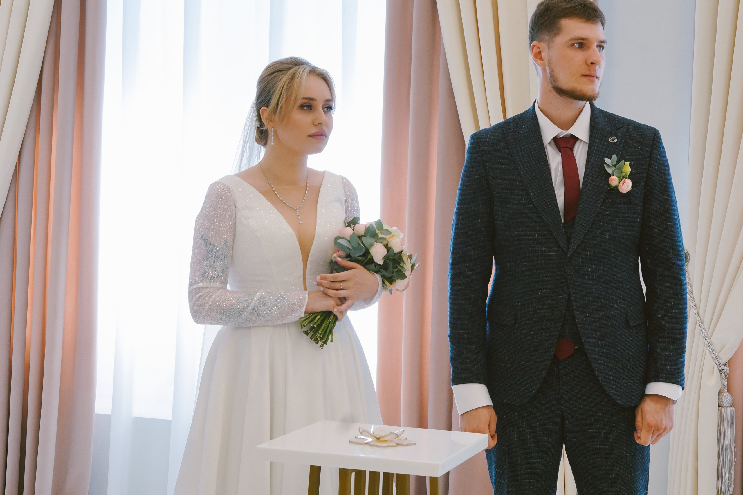 Мария. Фотограф в Москве Анастасия Калинина