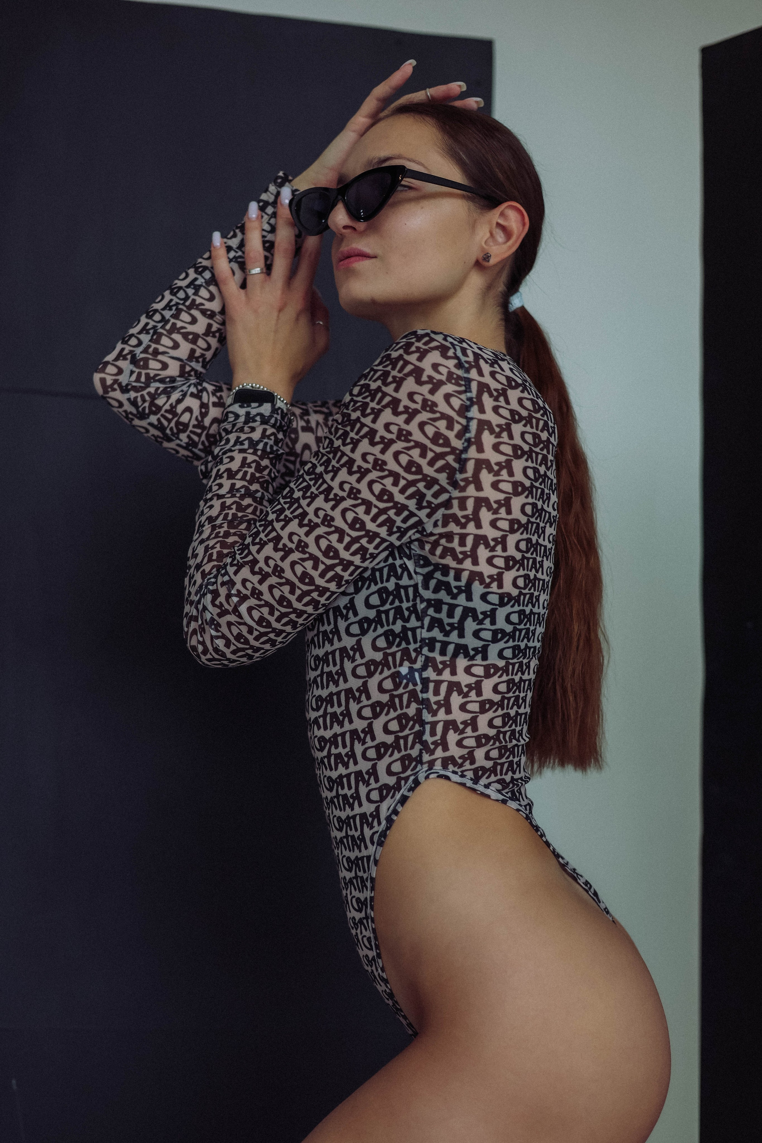 Аня. Фотограф в Москве Анастасия Калинина