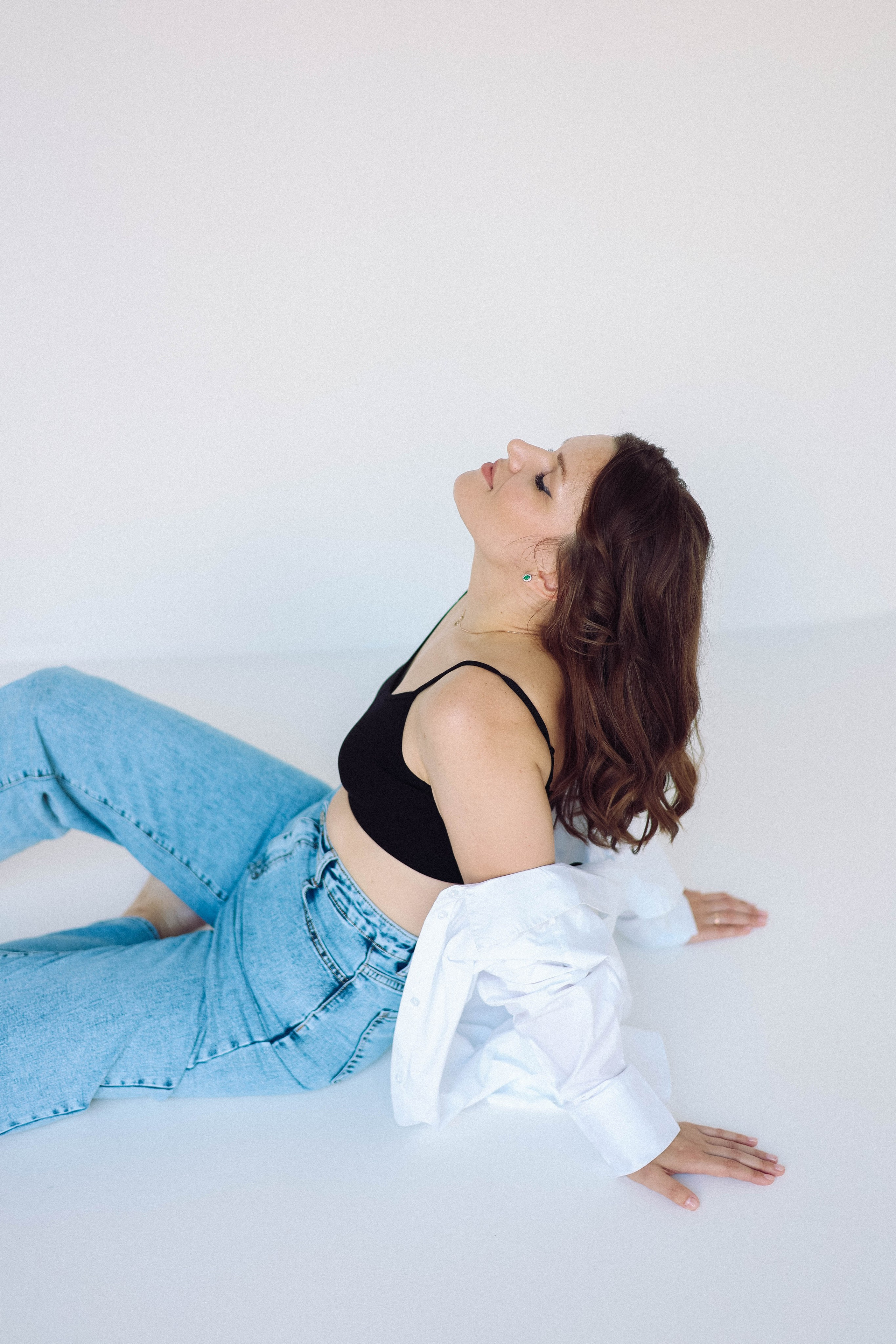 Юля. Фотограф в Москве Анастасия Калинина