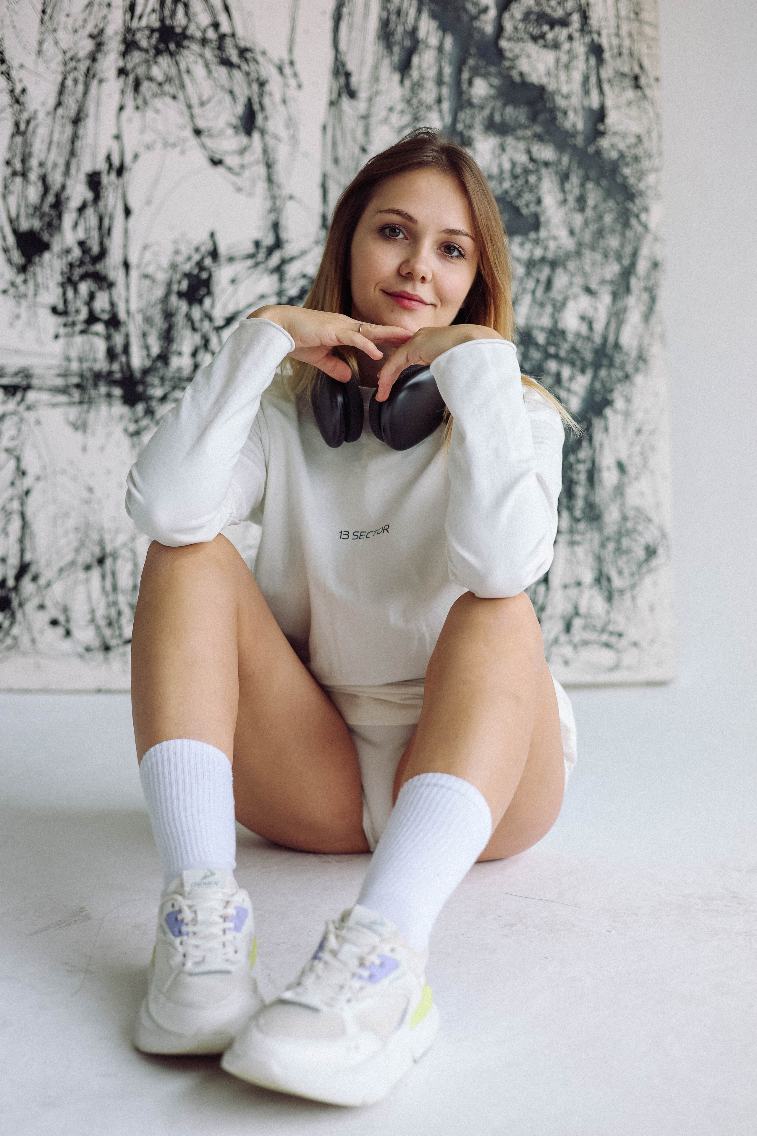 Ольга. Фотограф в Москве Анастасия Калинина