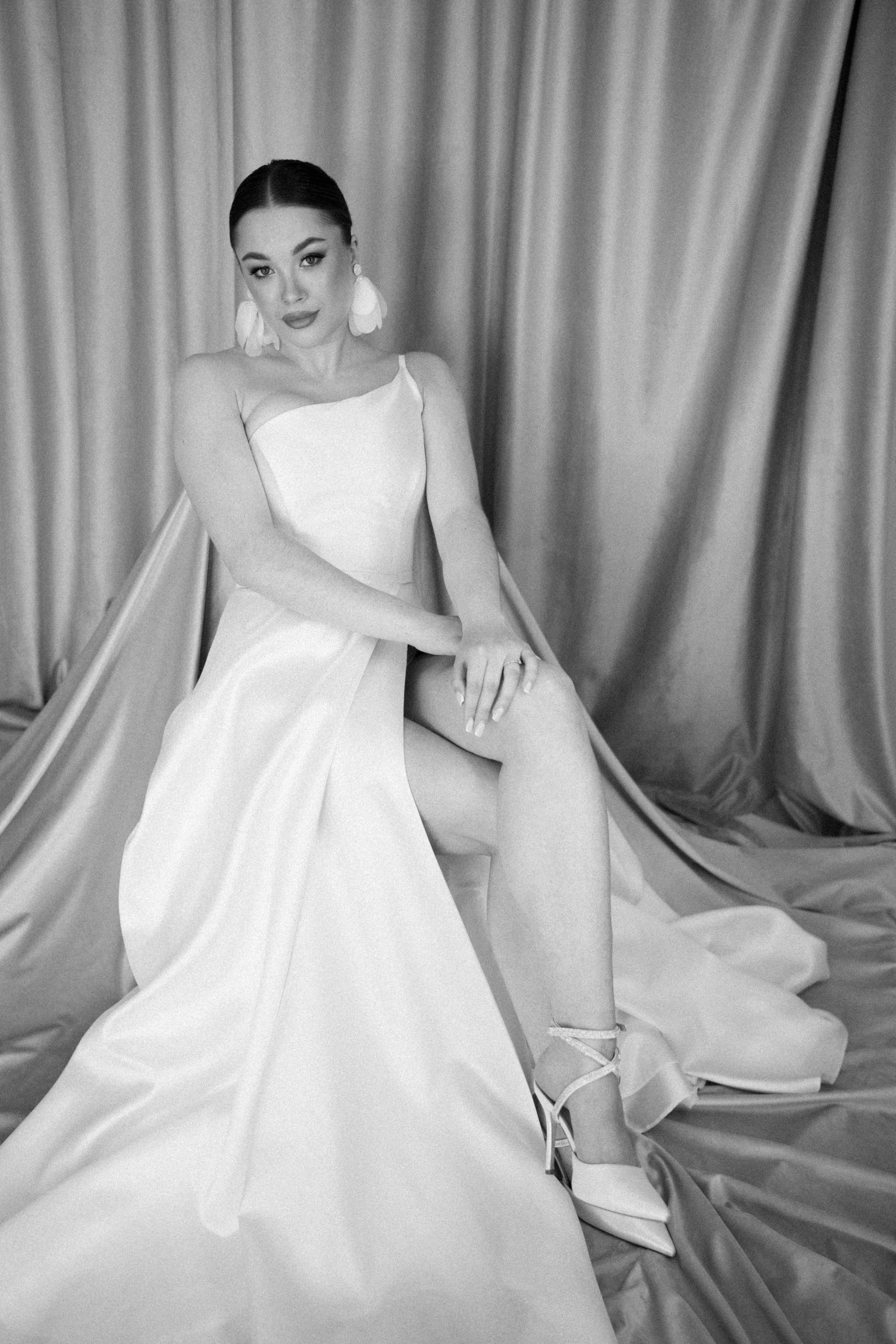 Макар и Алина