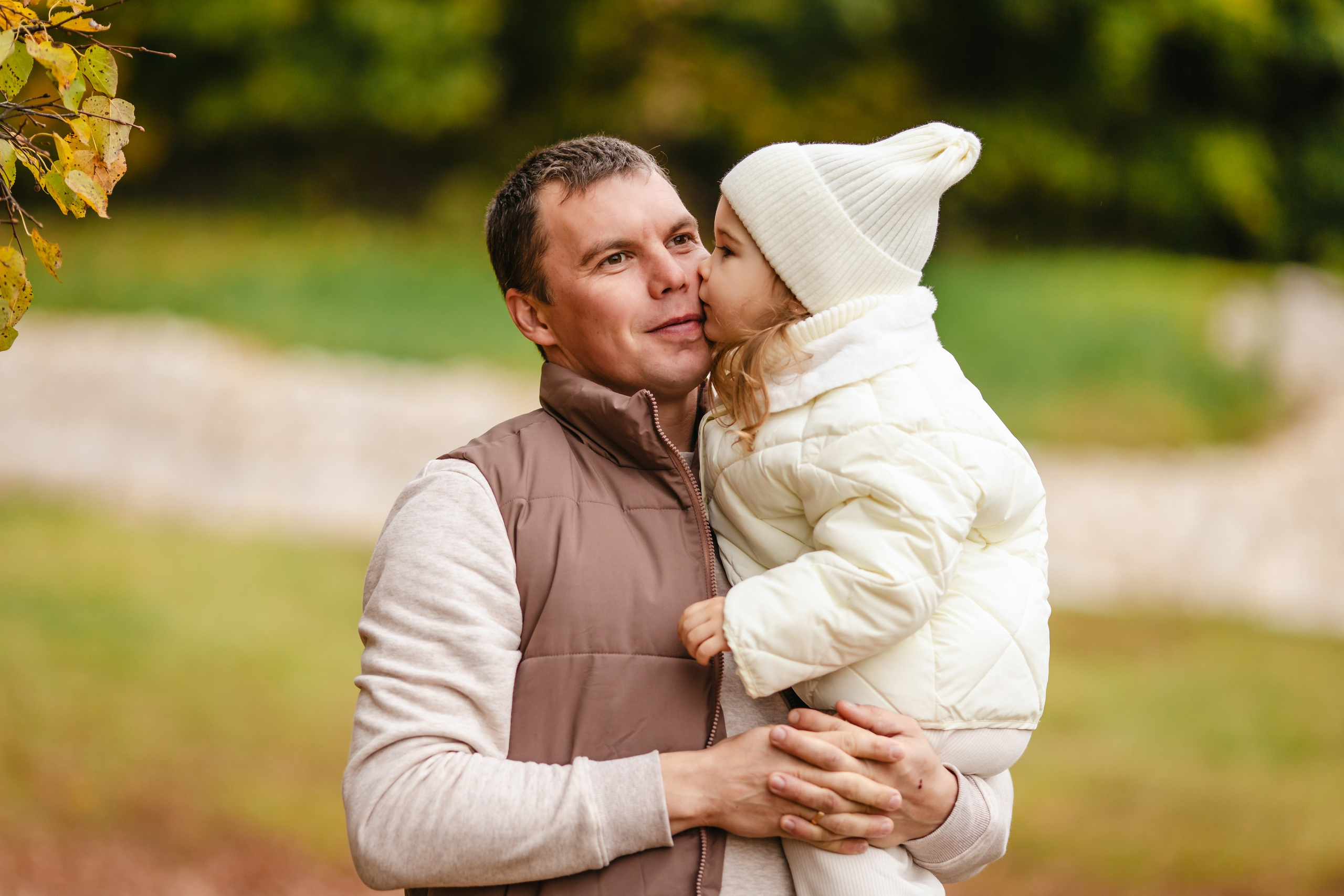 Осенняя фотосессия. Olga.filippova.photo