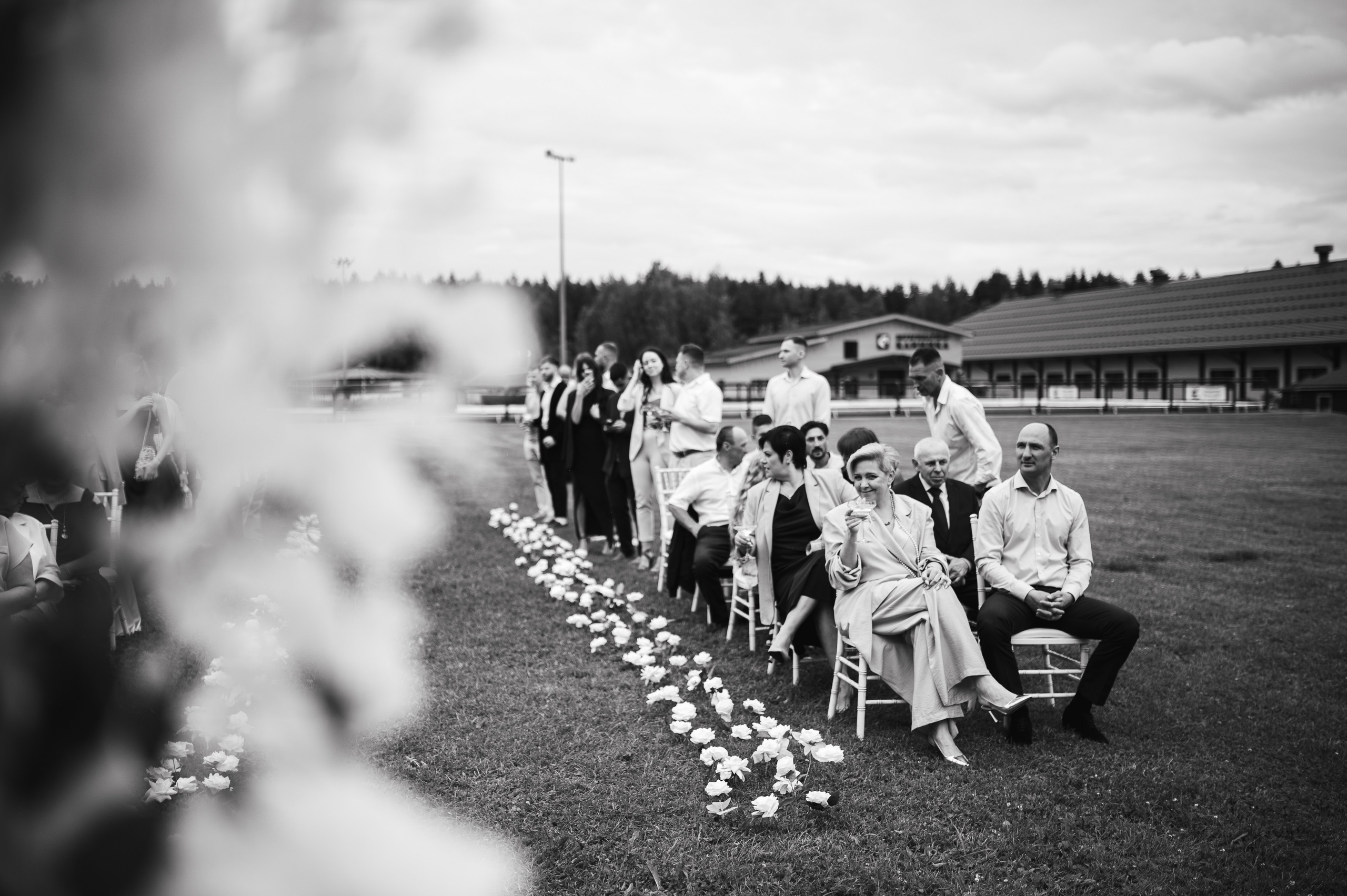 Свадьба Алины и Дани в Санкт-Петербурге. Свадебный и индивидуальный фотограф Никита Роут | Москва