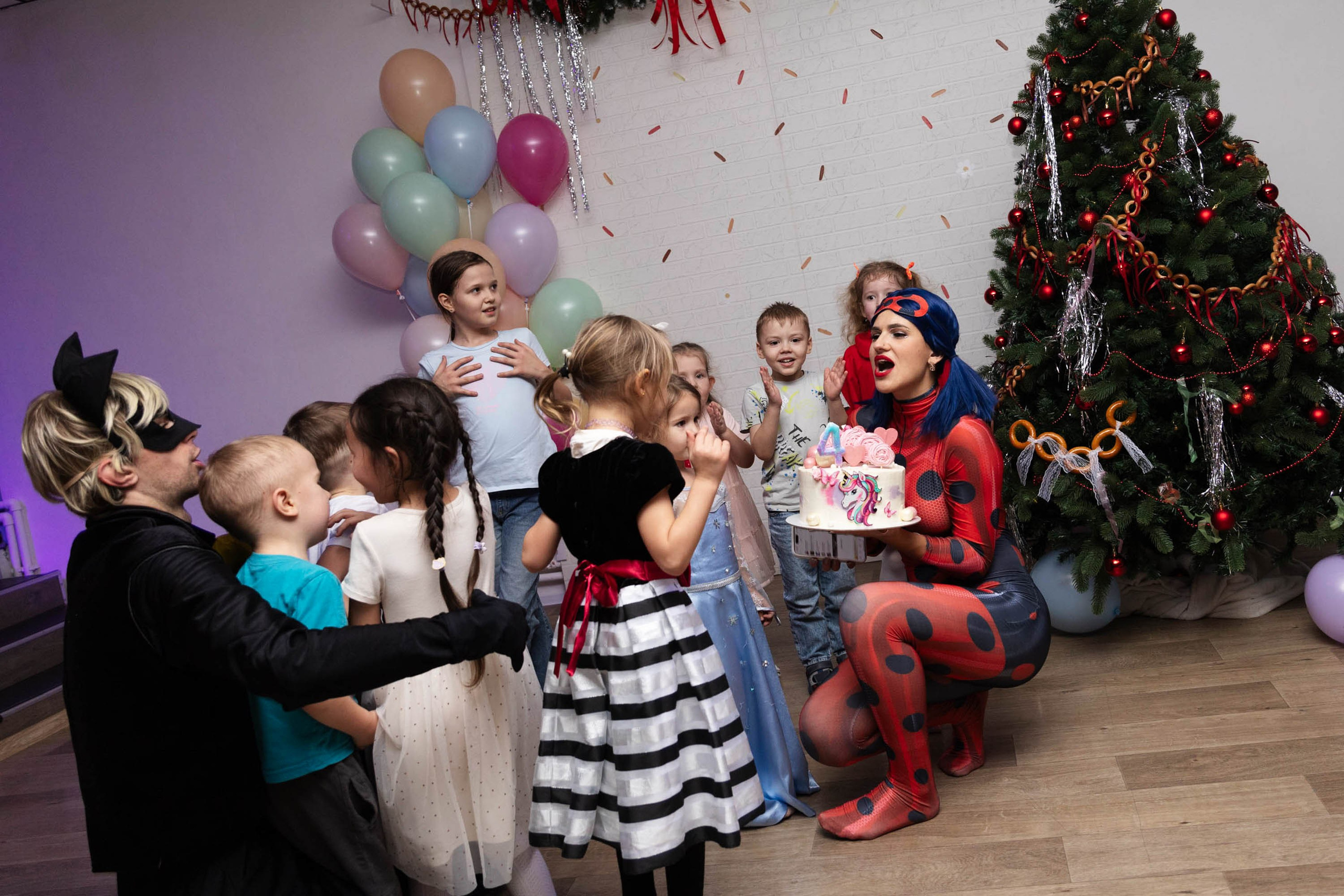 4 года Мирры. Свадебный и индивидуальный фотограф Владивосток
