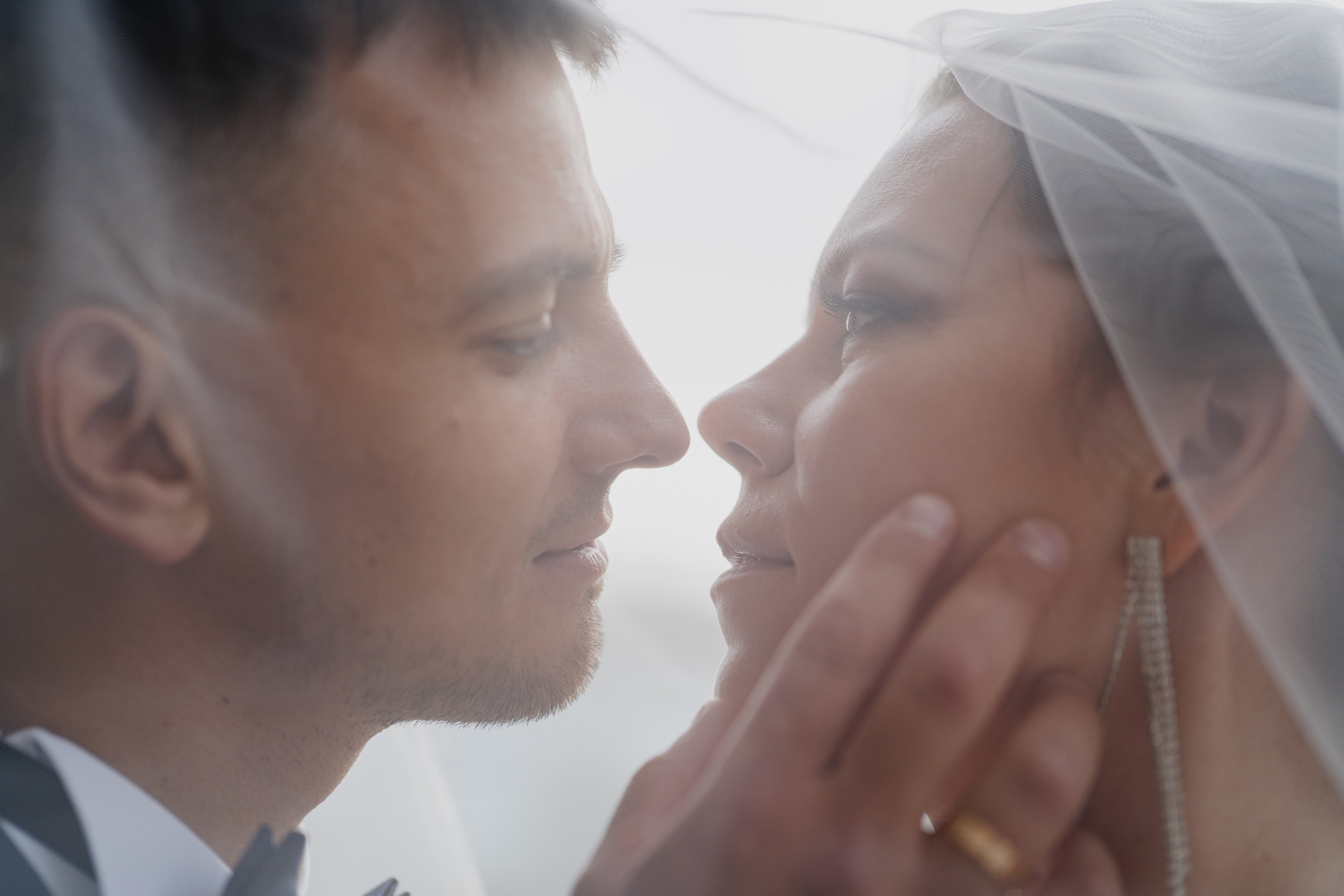 Лиля и Штефан. Фотограф в Санкт-Петербурге Алексеев Егор