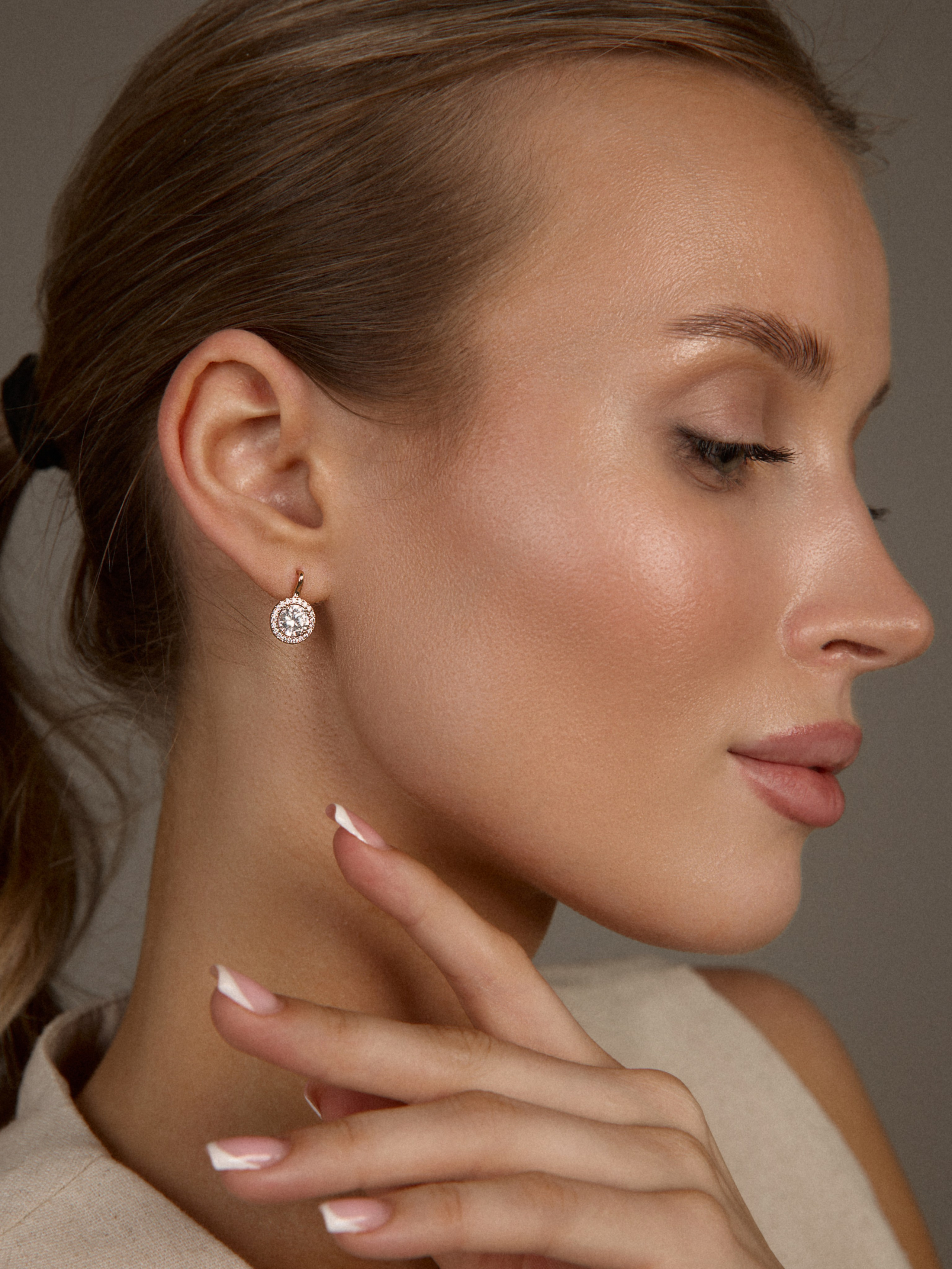 Jewelry. Nikitinakriss.photo