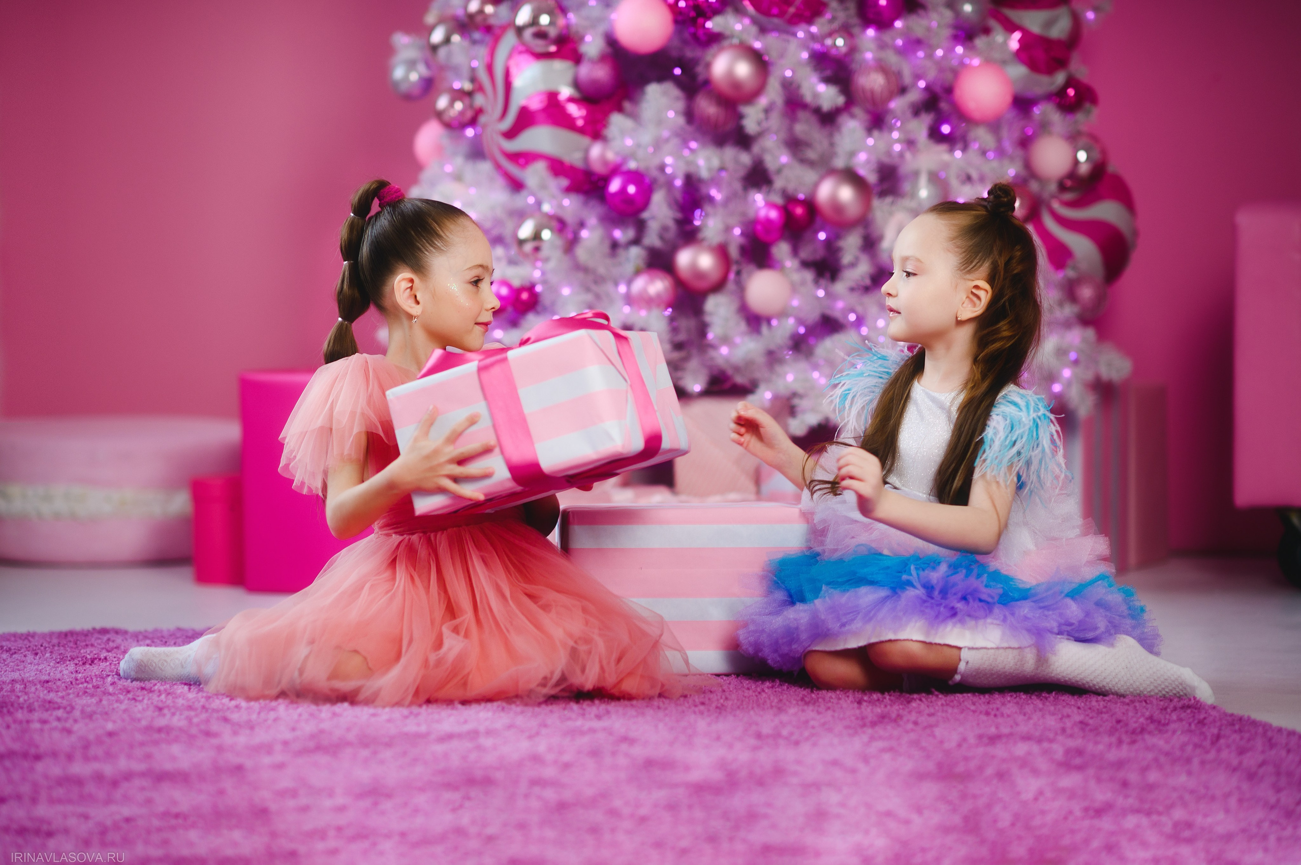 Девичий портрет маленькие артисты (дети 4-8 лет). Спортивный и портретный фотограф