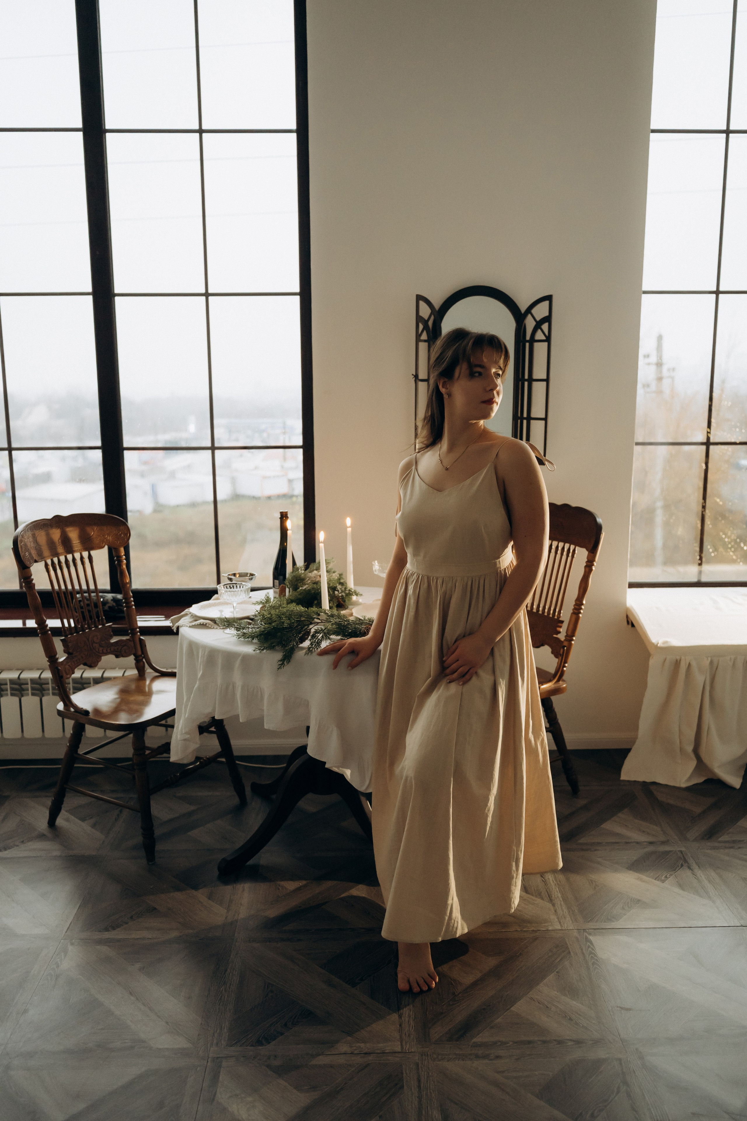 Новый год. Ирина Гонтарева|Фотограф|Белгород